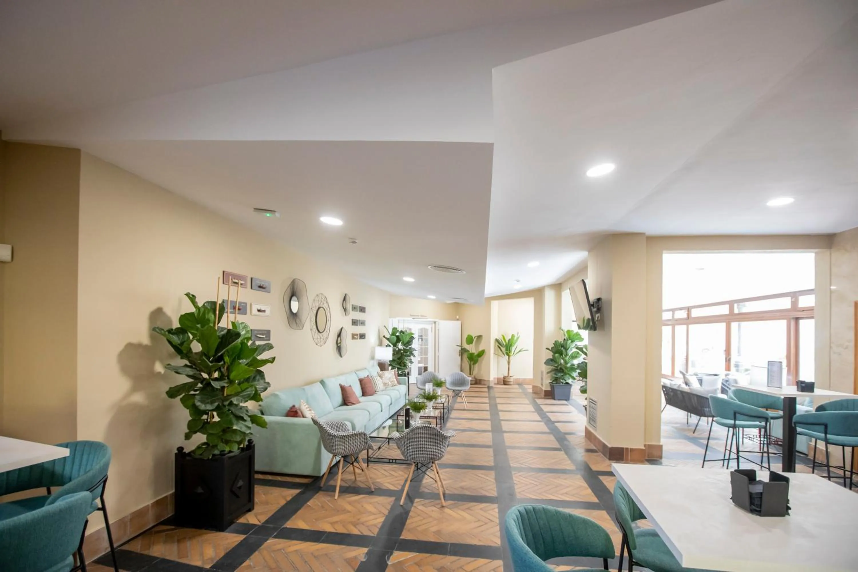 Soho Boutique Puerto