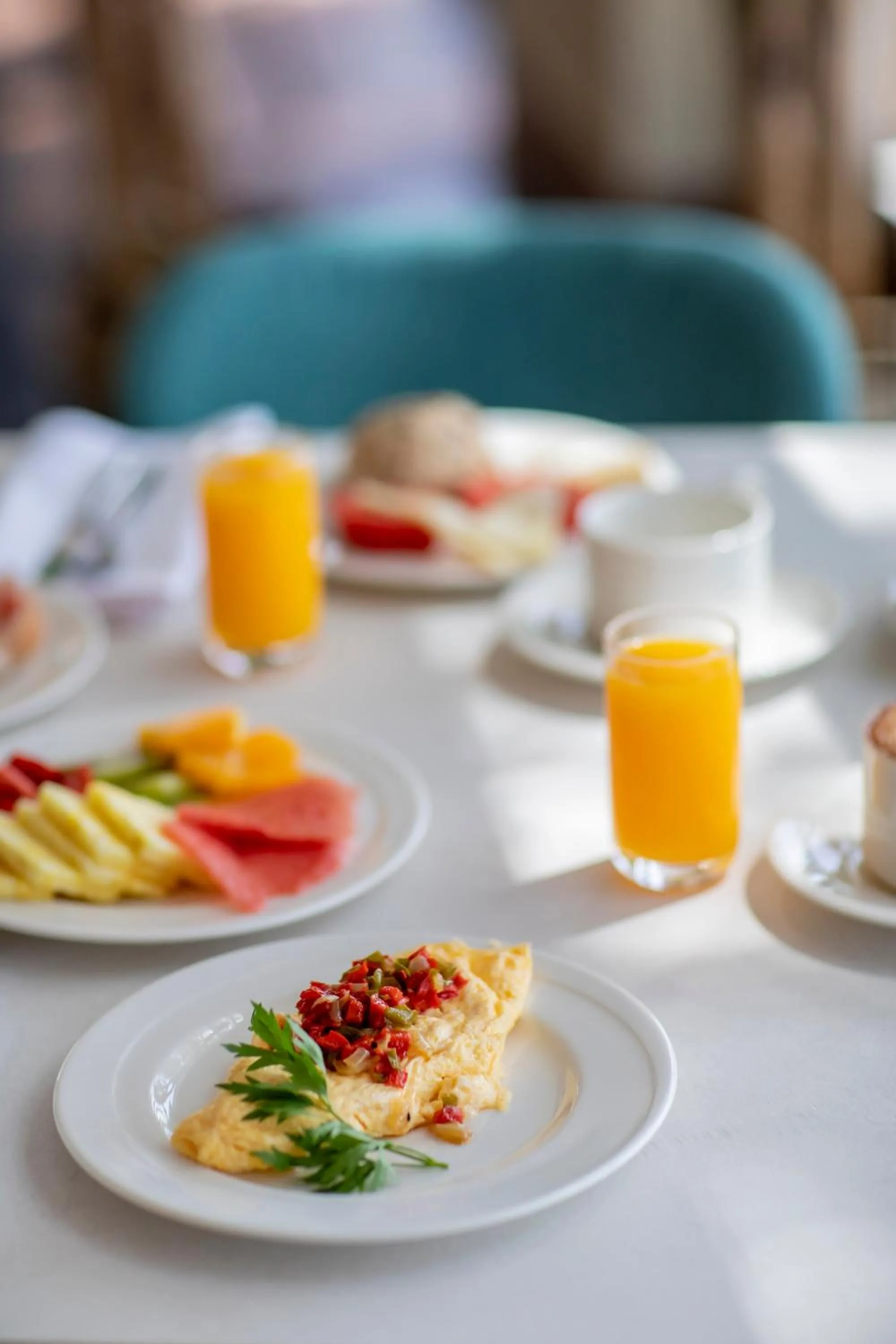 Soho Boutique Puerto