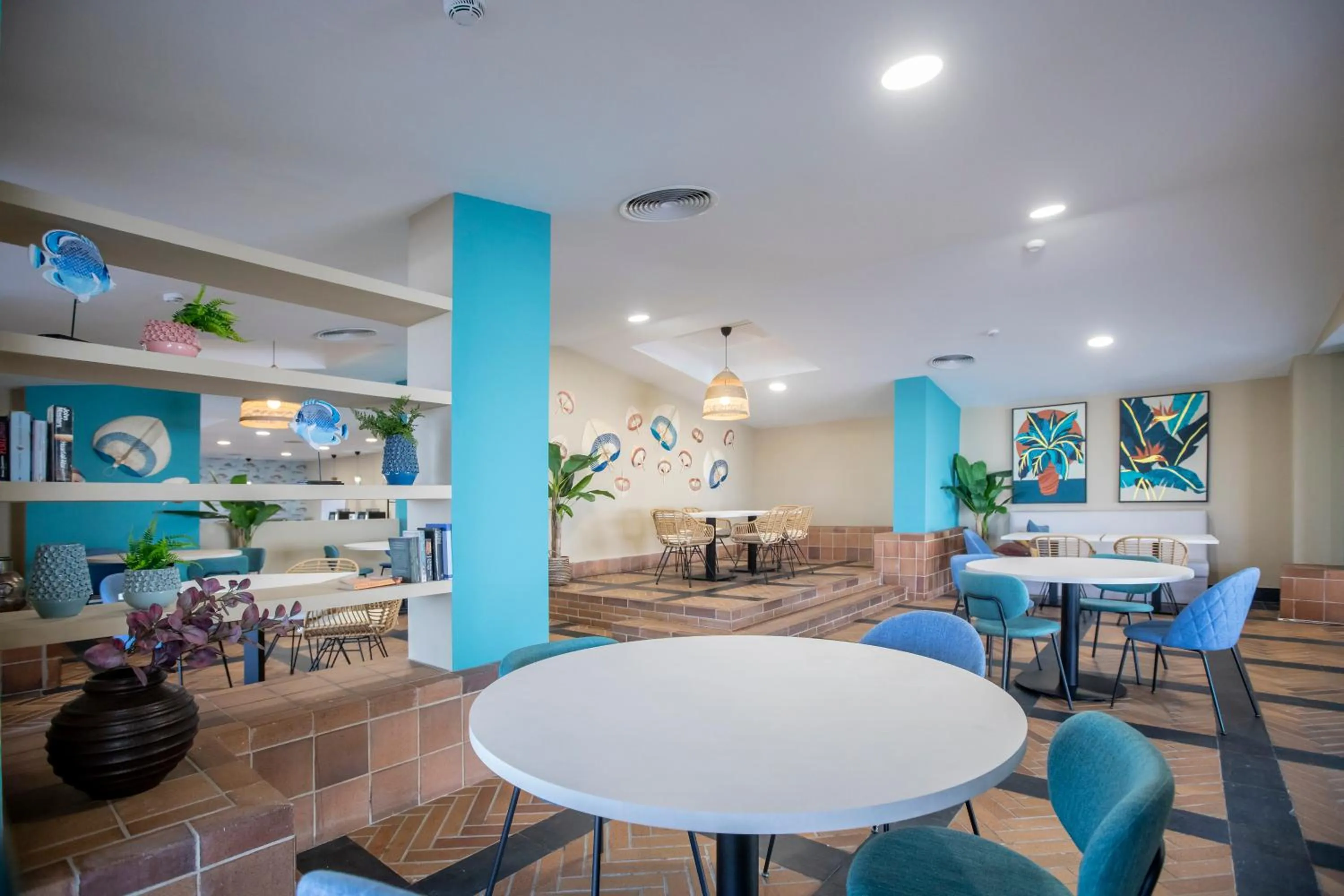 Soho Boutique Puerto