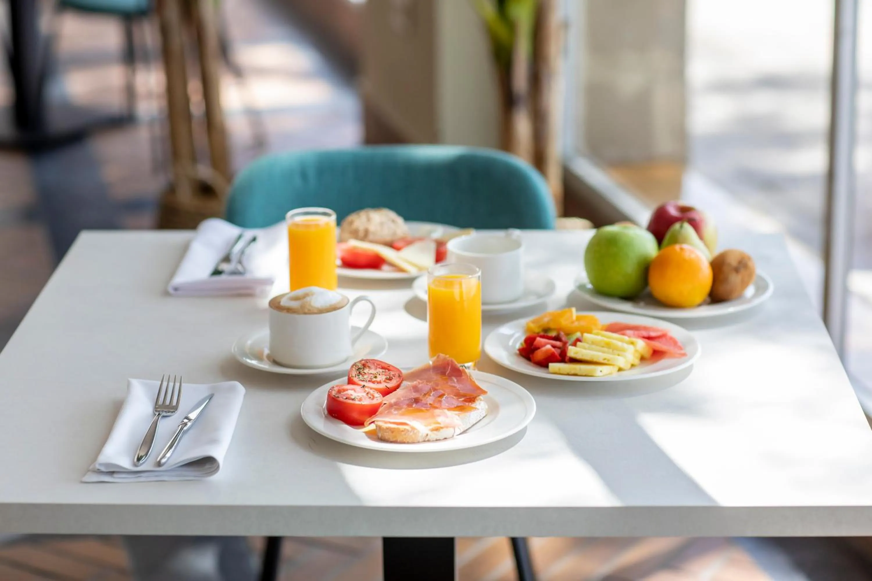 Soho Boutique Puerto