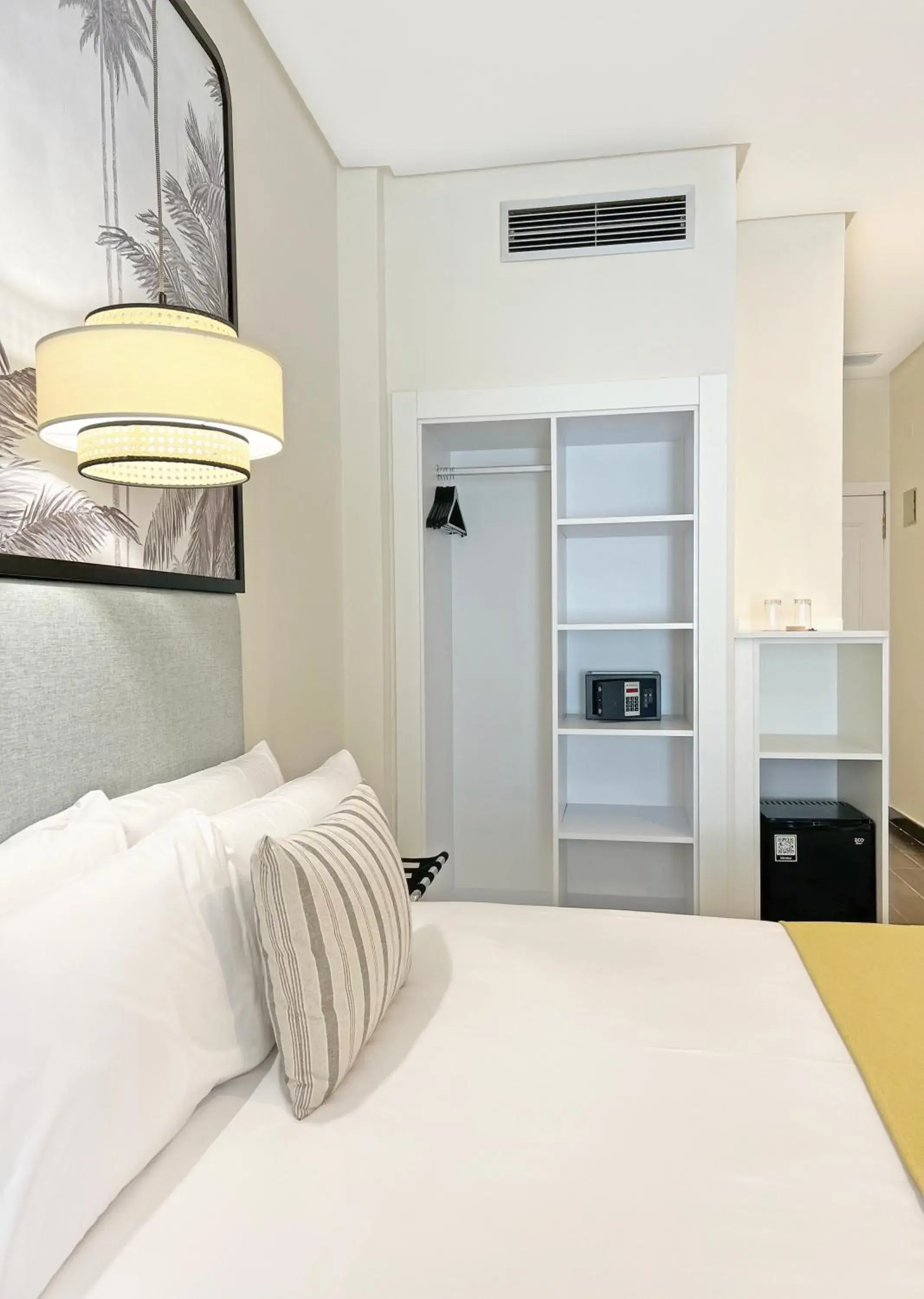 Standard Double Room in Soho Boutique Puerto Standard Double Room in Soho Boutique Puerto