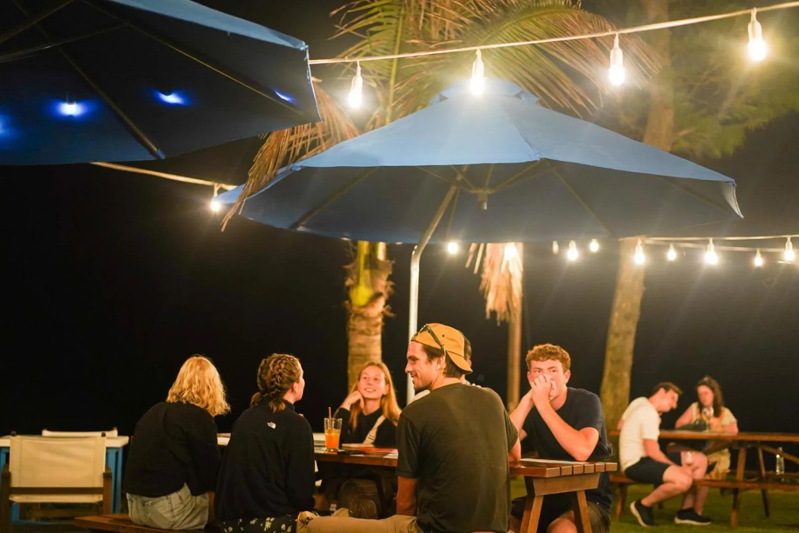 Restaurant/places to eat in Fuse Beachside Hoi An