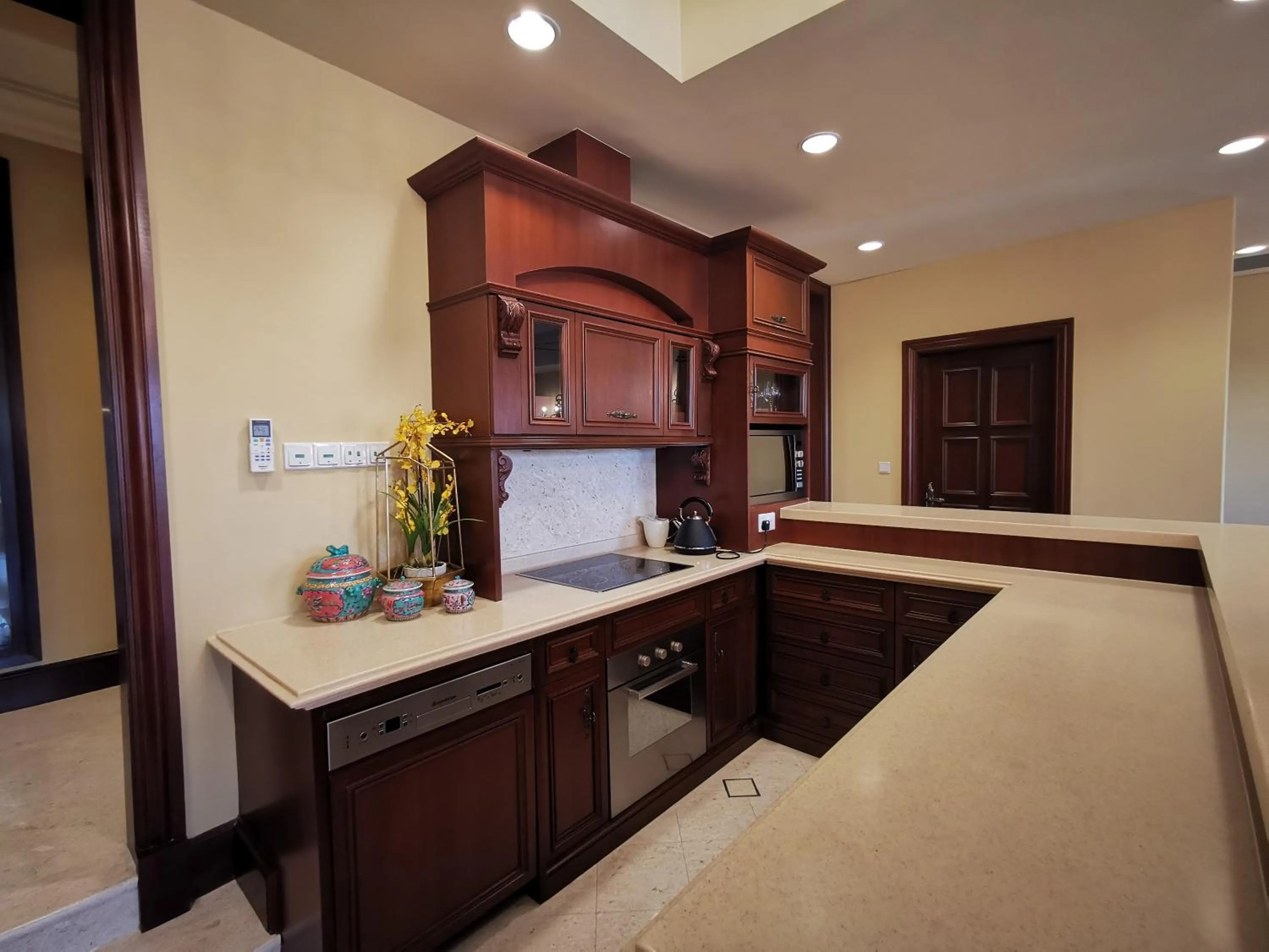 Casa del Rio Residences