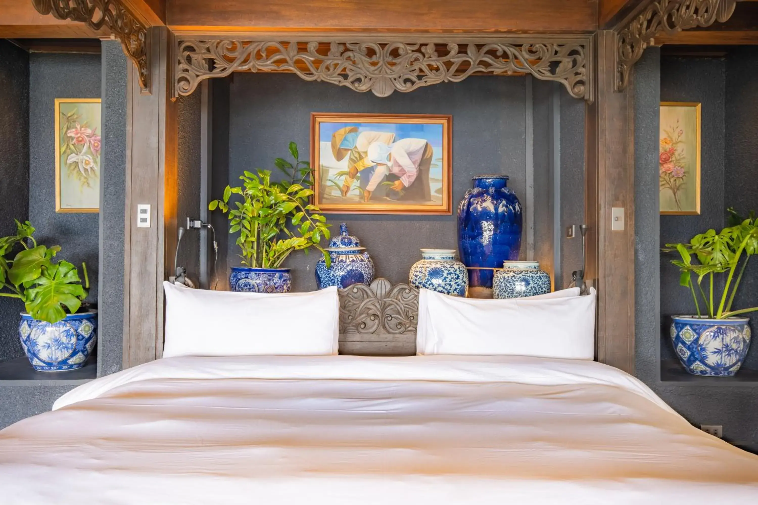 Presidential Suite in Nuuk Taal Lake Presidential Suite in Nuuk Taal Lake