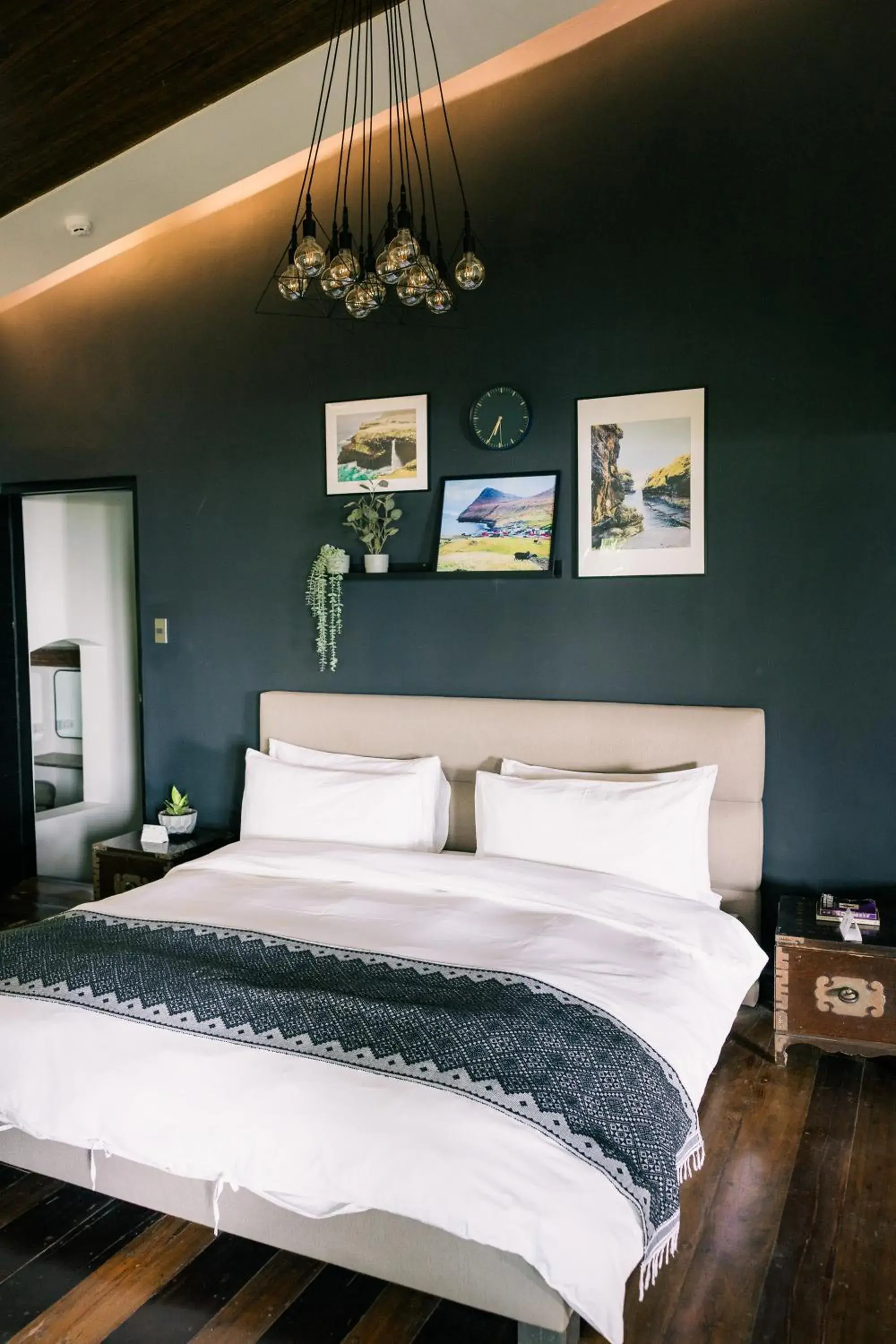 Two-Bedroom Suite in Nuuk Taal Lake Two-Bedroom Suite in Nuuk Taal Lake