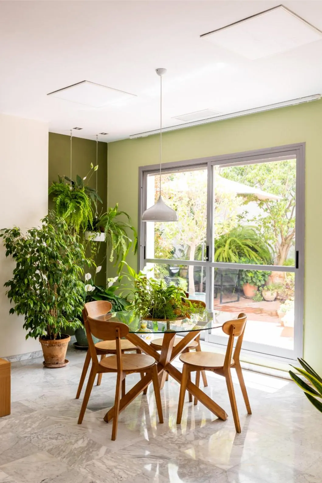 Lobby or reception in Colectia Hotel Santa Lucía