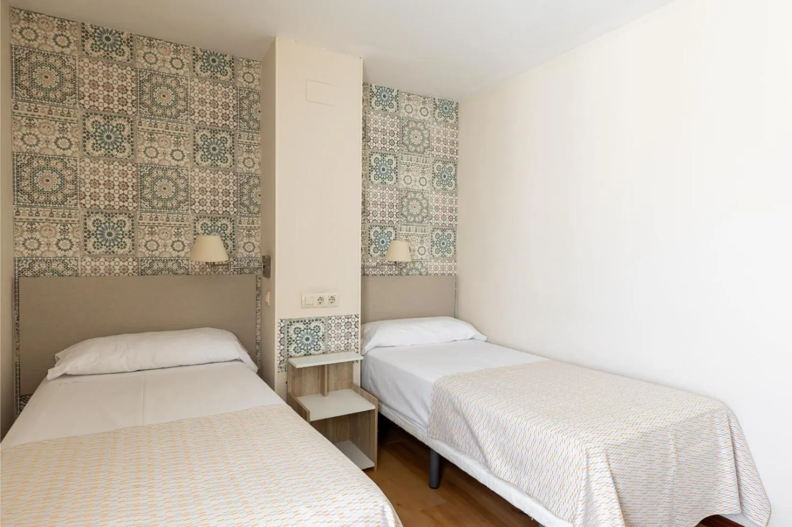 Bedroom, Bed in Colectia Hotel Santa Lucía