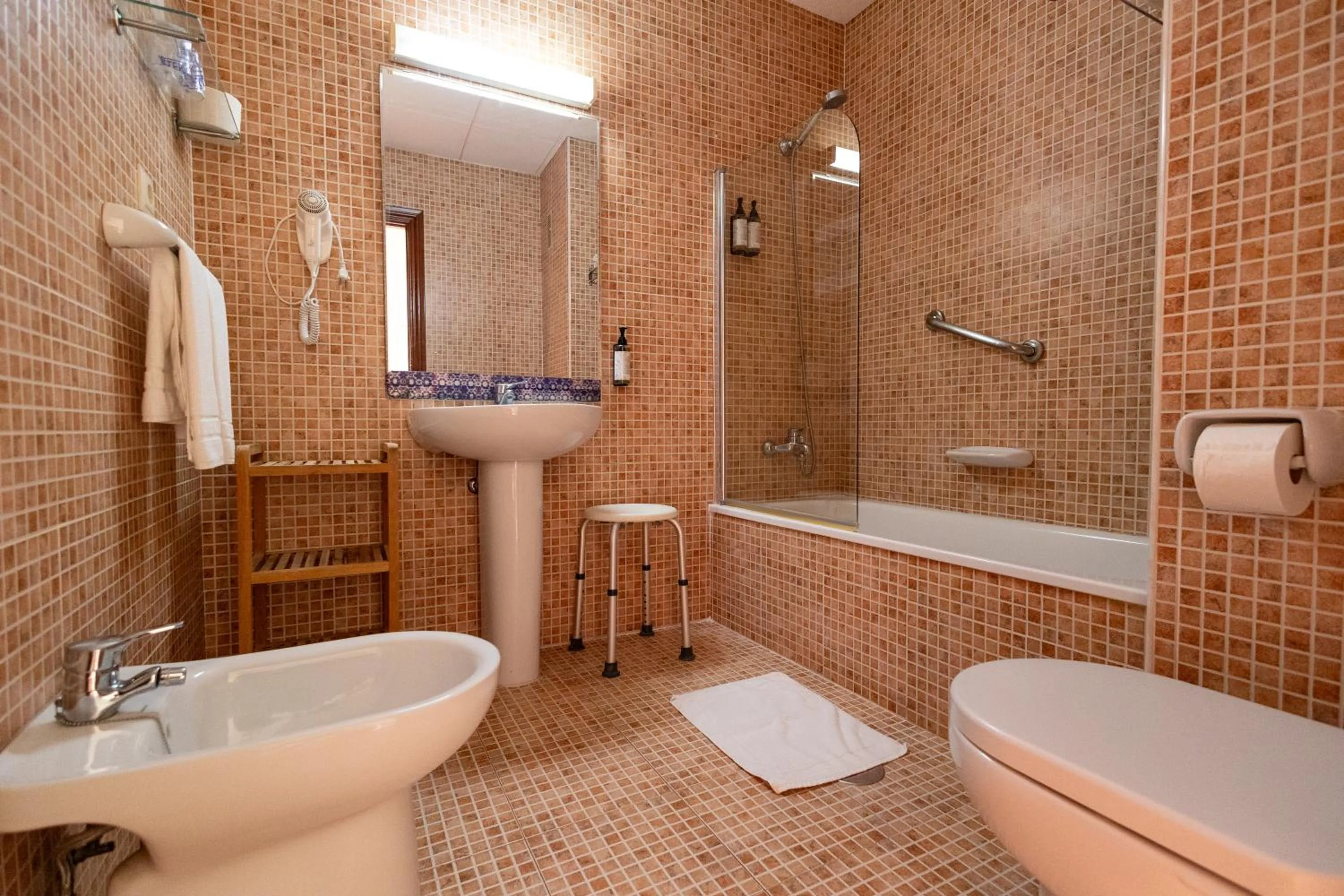 Apartamentos La Jabega