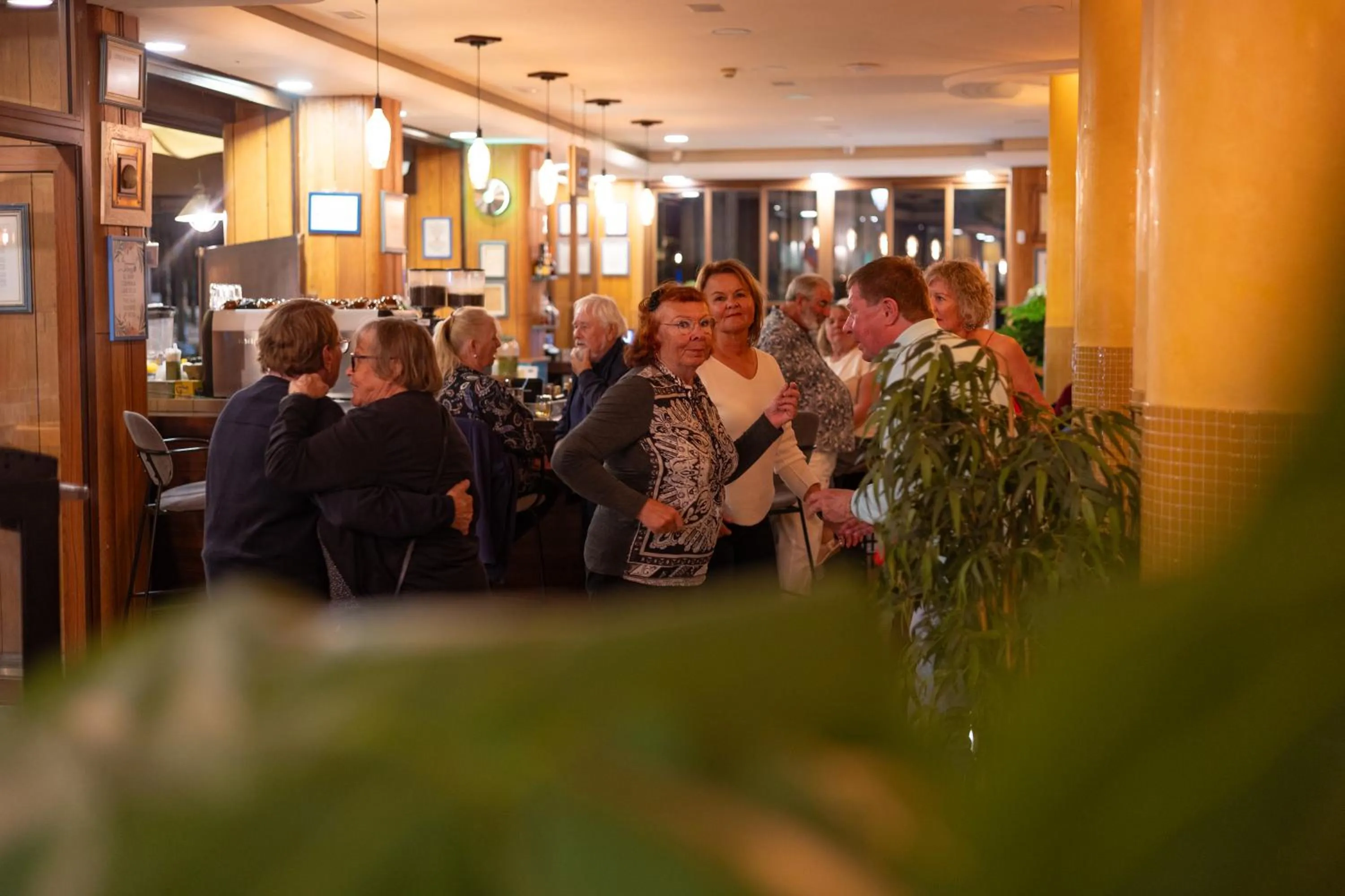 Apartamentos La Jabega