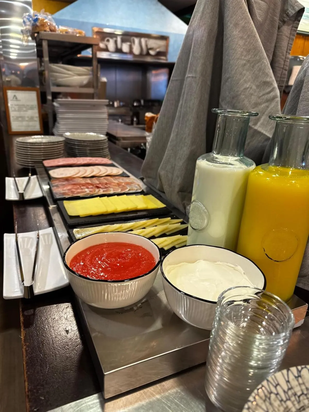 Apartamentos La Jabega