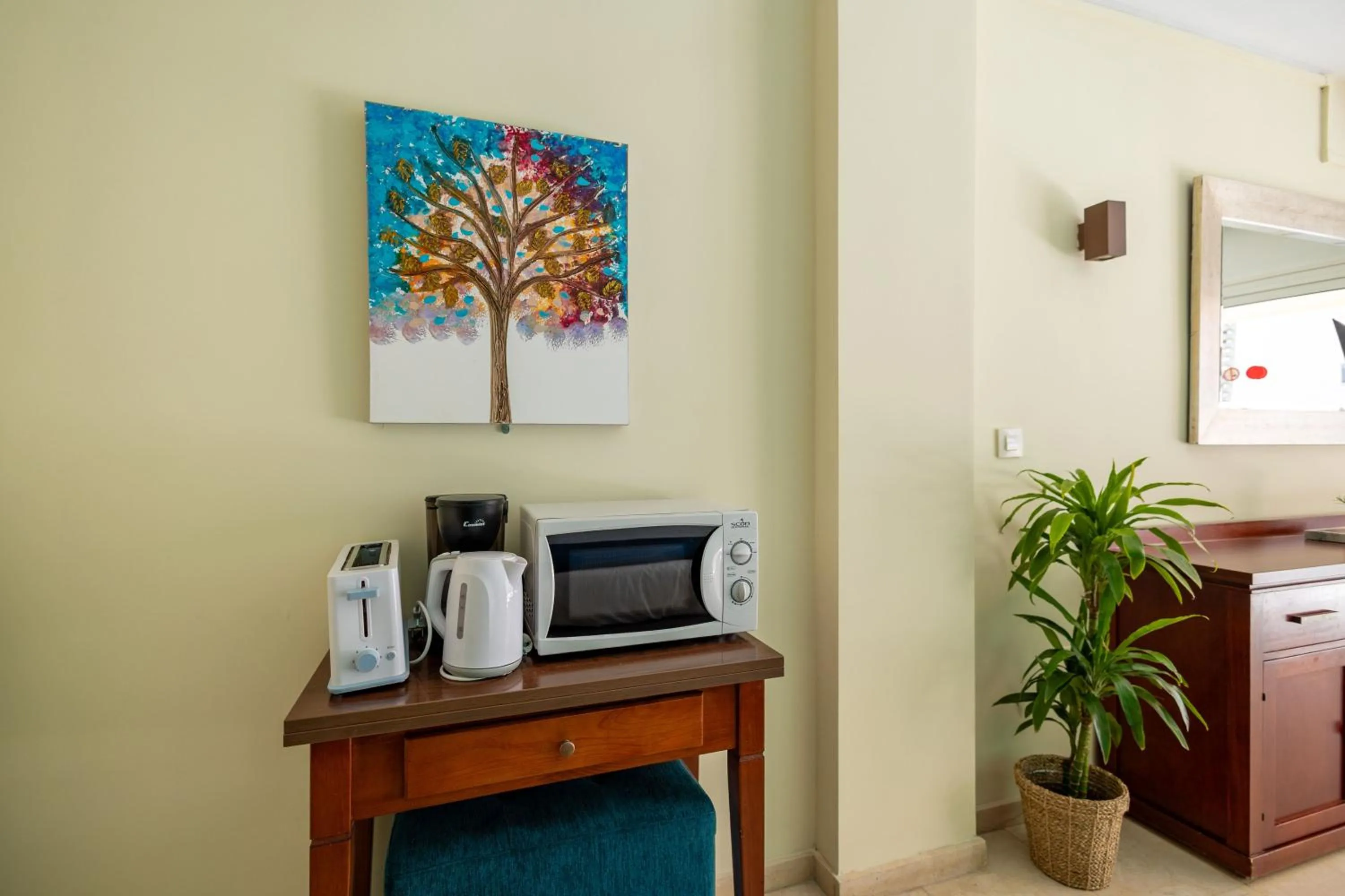 Apartamentos La Jabega