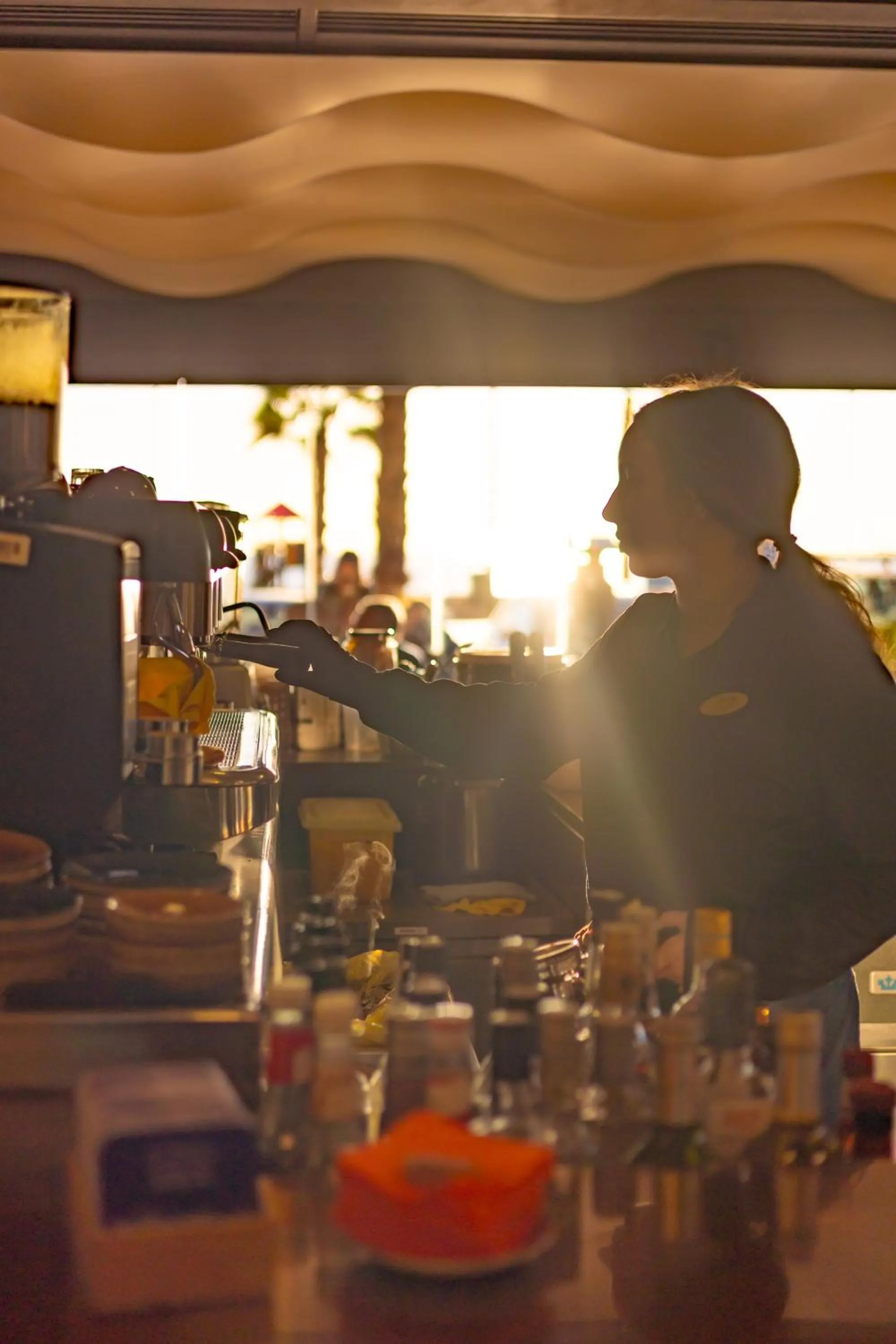 Apartamentos La Jabega