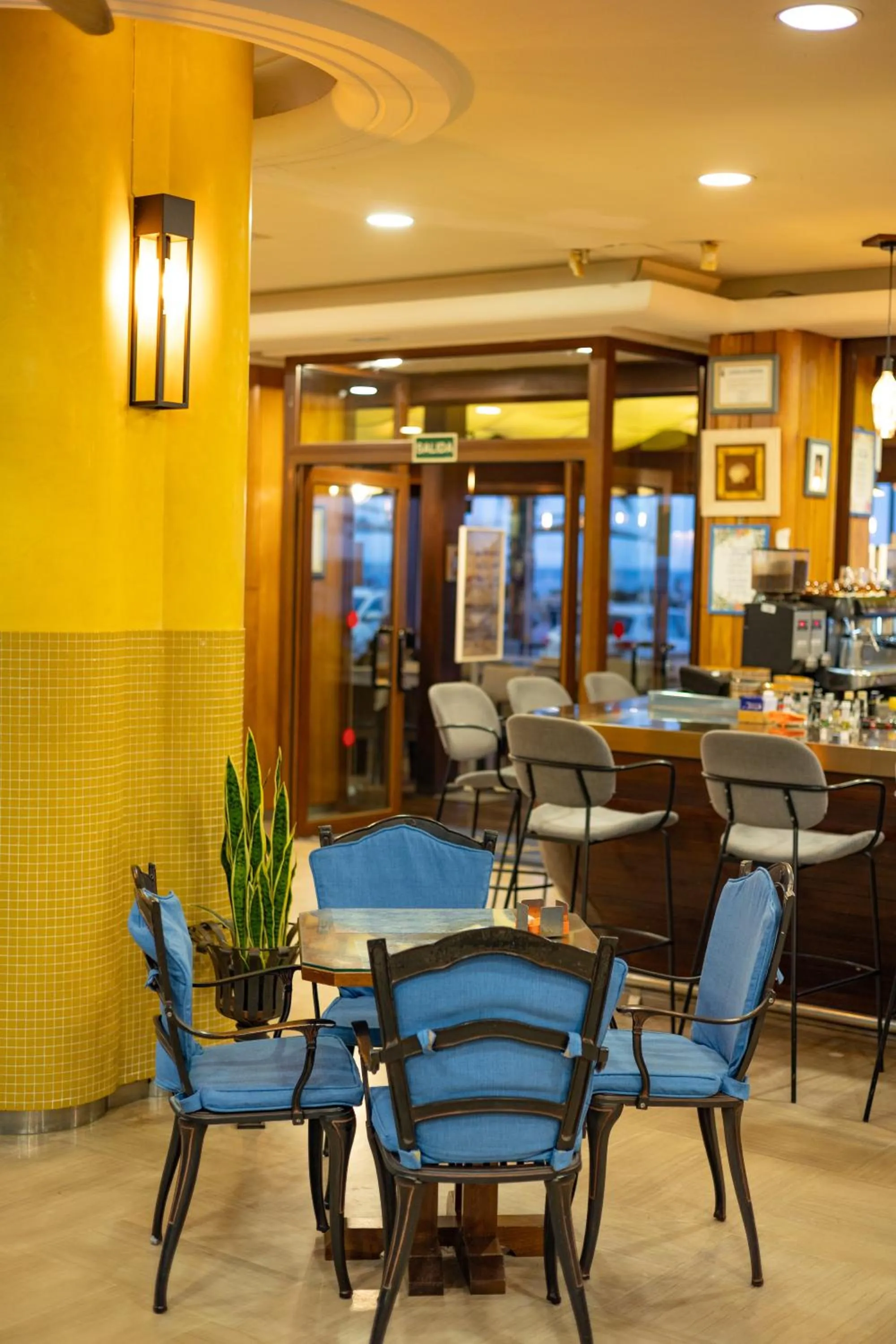 Apartamentos La Jabega