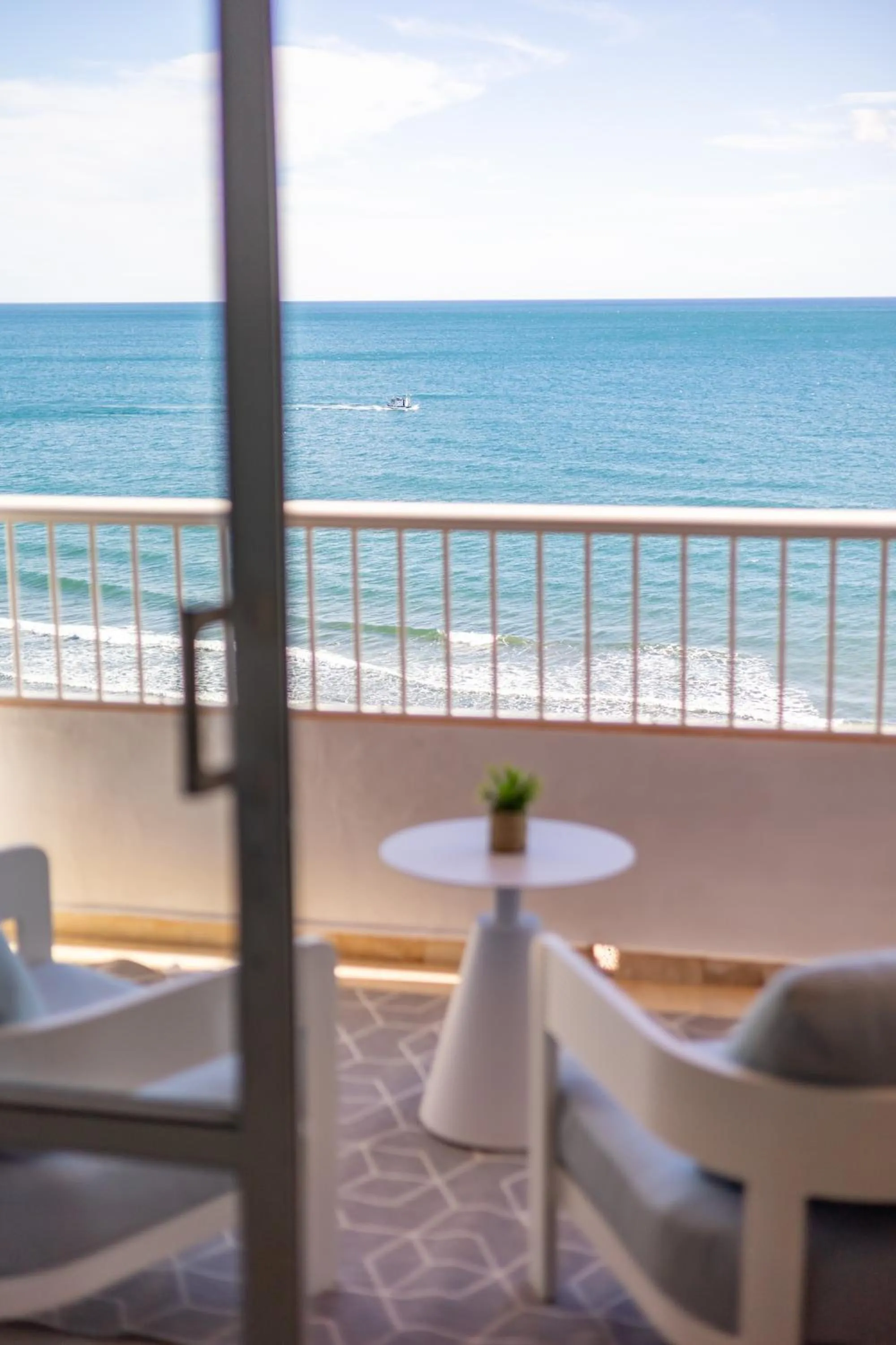 Apartamentos La Jabega