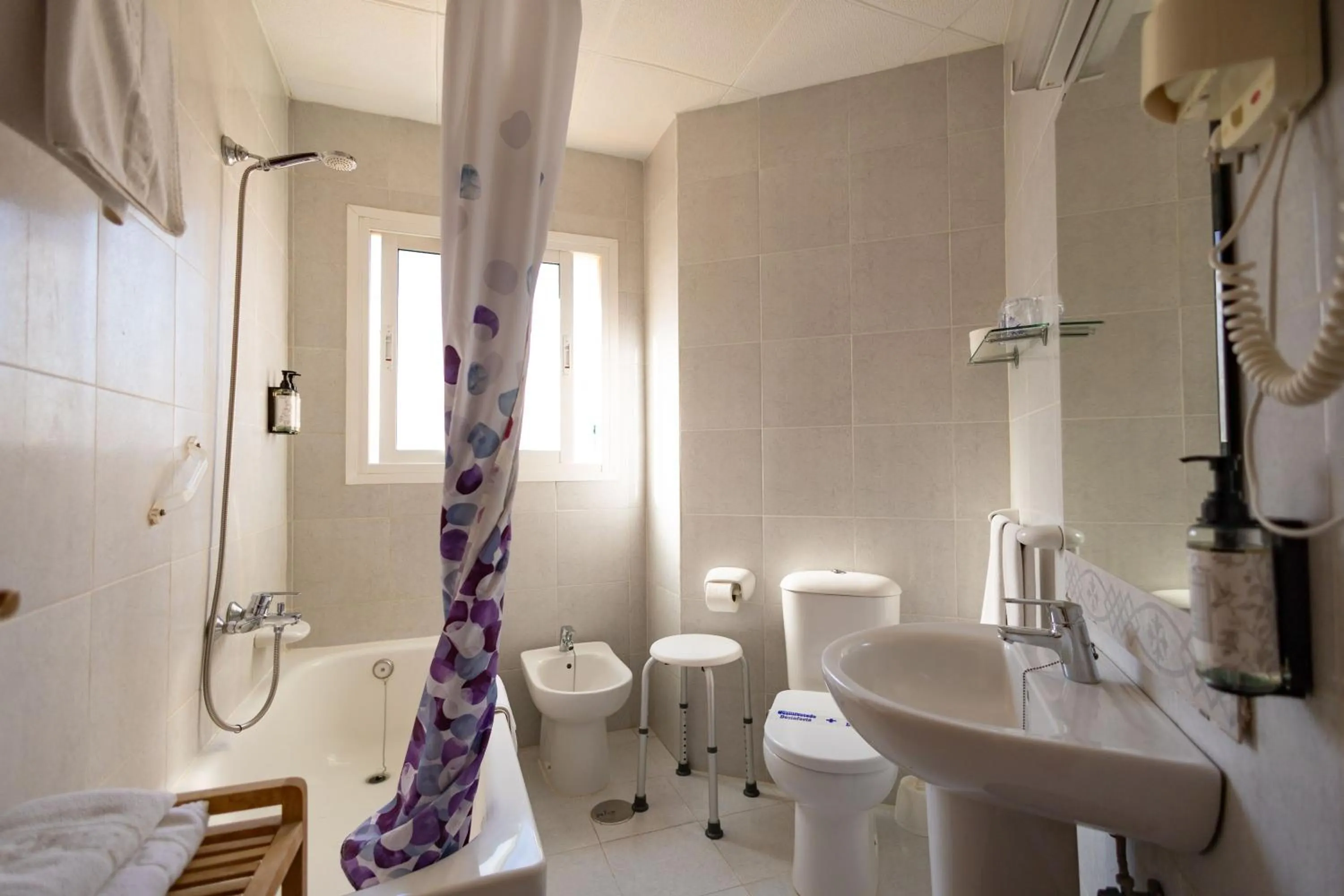 Apartamentos La Jabega