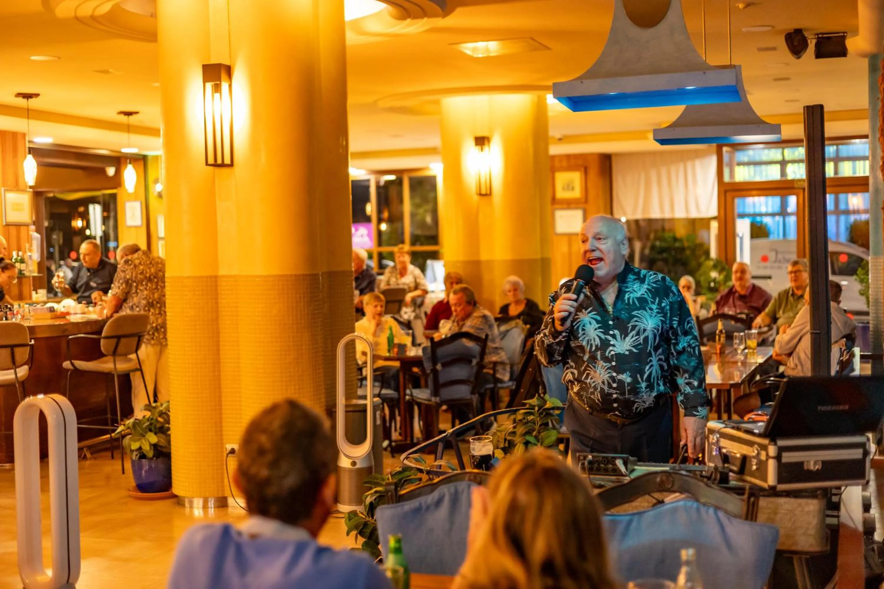 Apartamentos La Jabega