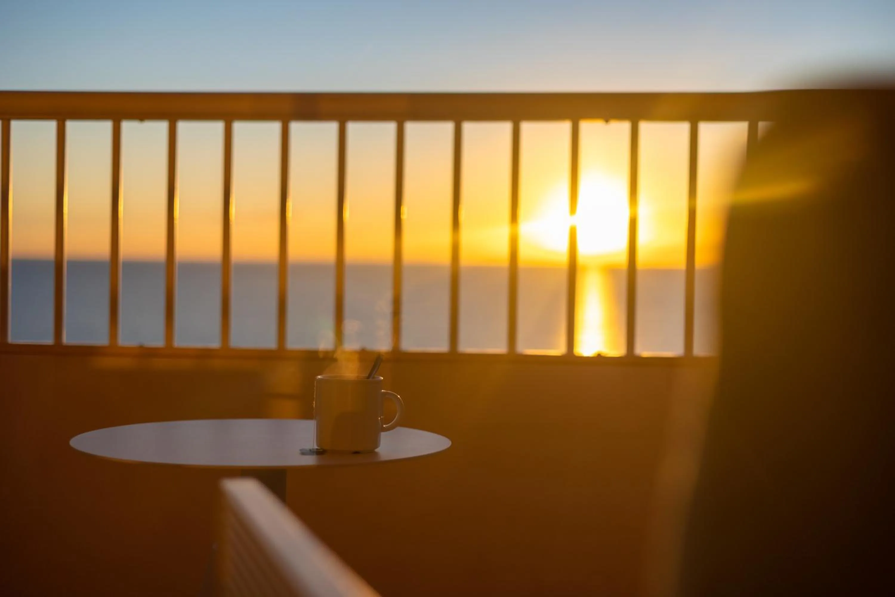 Apartamentos La Jabega