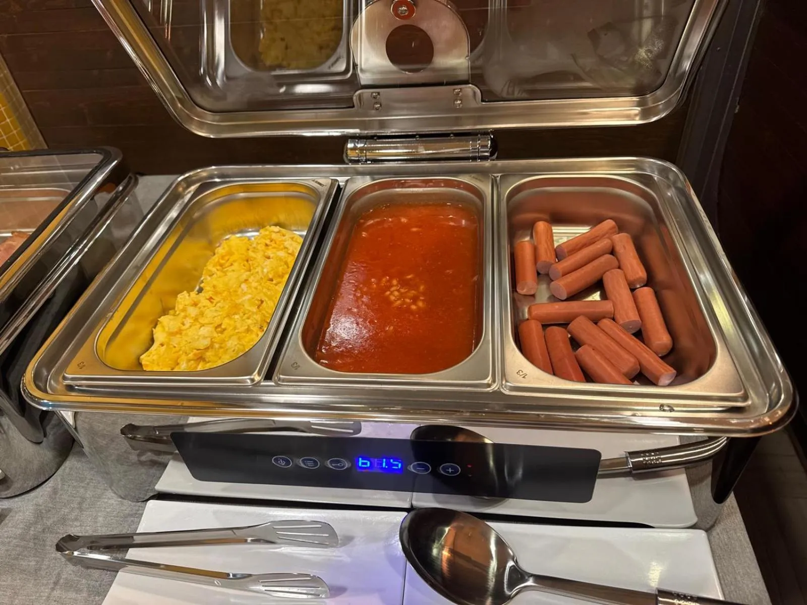 Apartamentos La Jabega