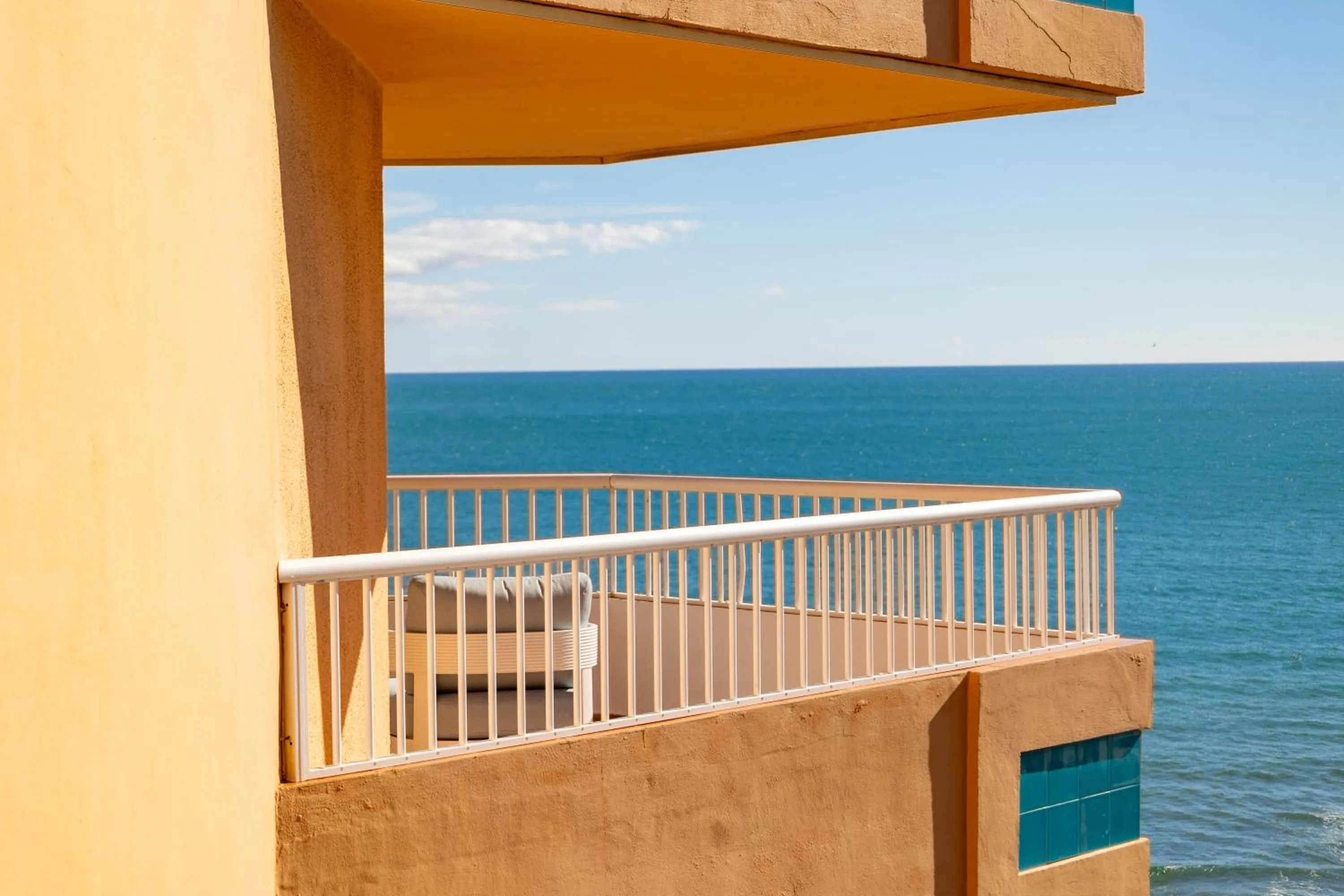 Apartamentos La Jabega