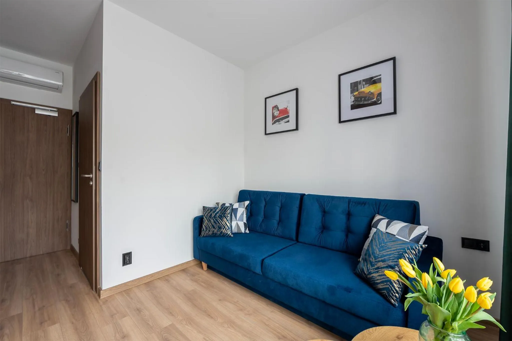 Apartamenty RIO Skarbimierz-Osiedle