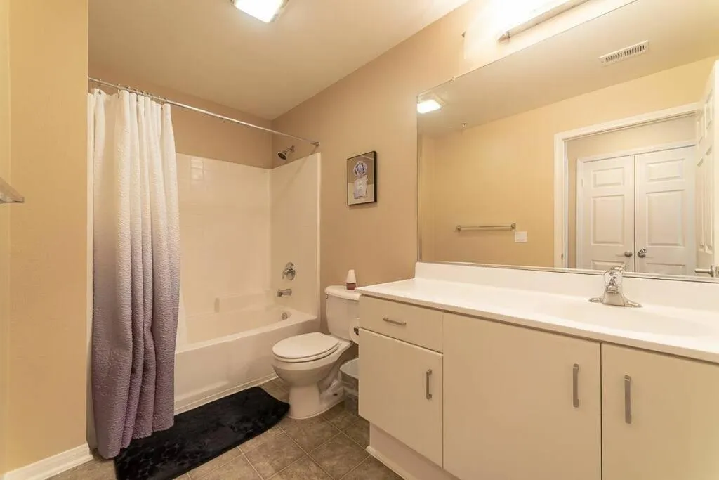 Lovely 2BR/2BA!5MIN to Disney! Angelstadium! HondaCenter.