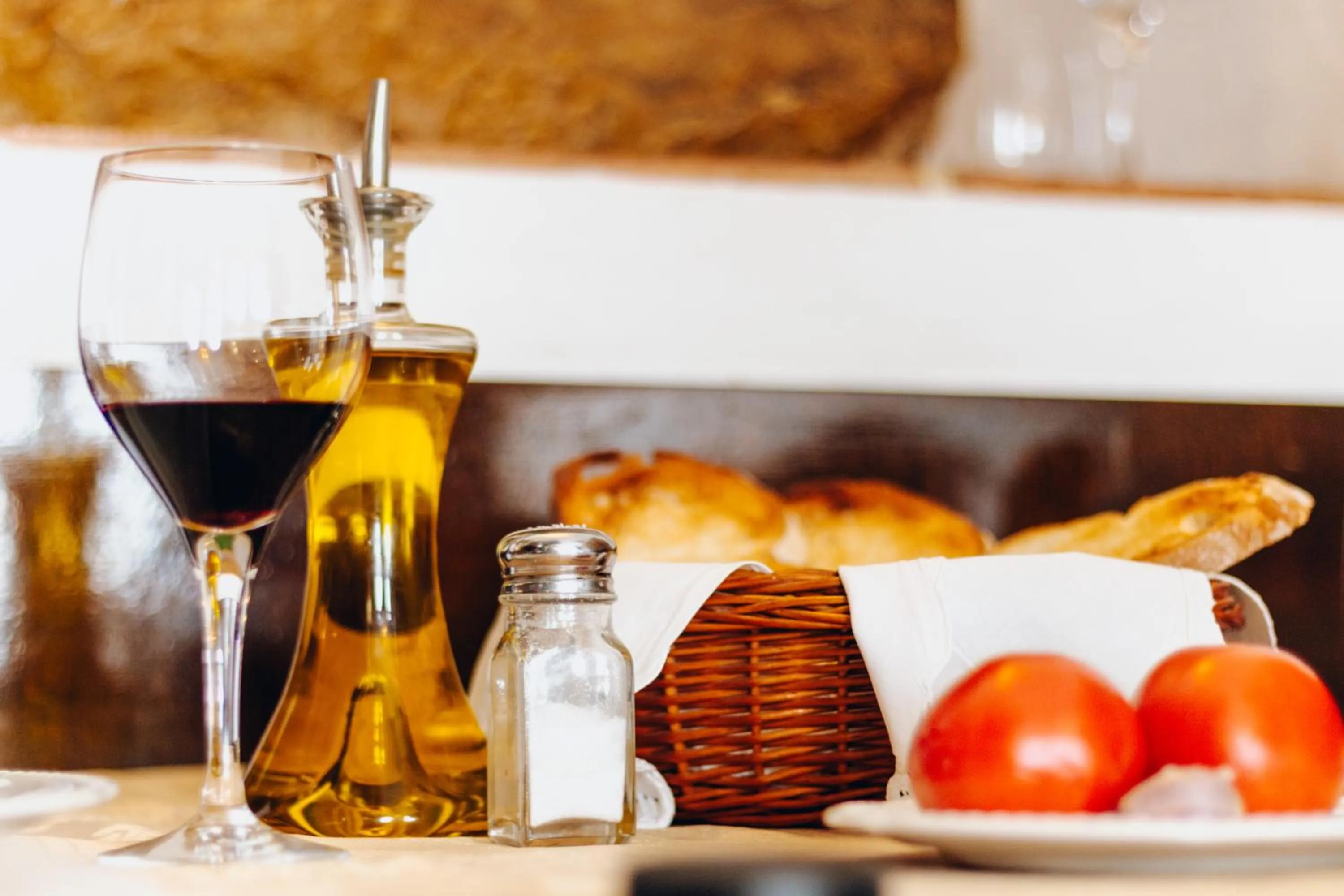 Restaurant/places to eat in Mas Gallau