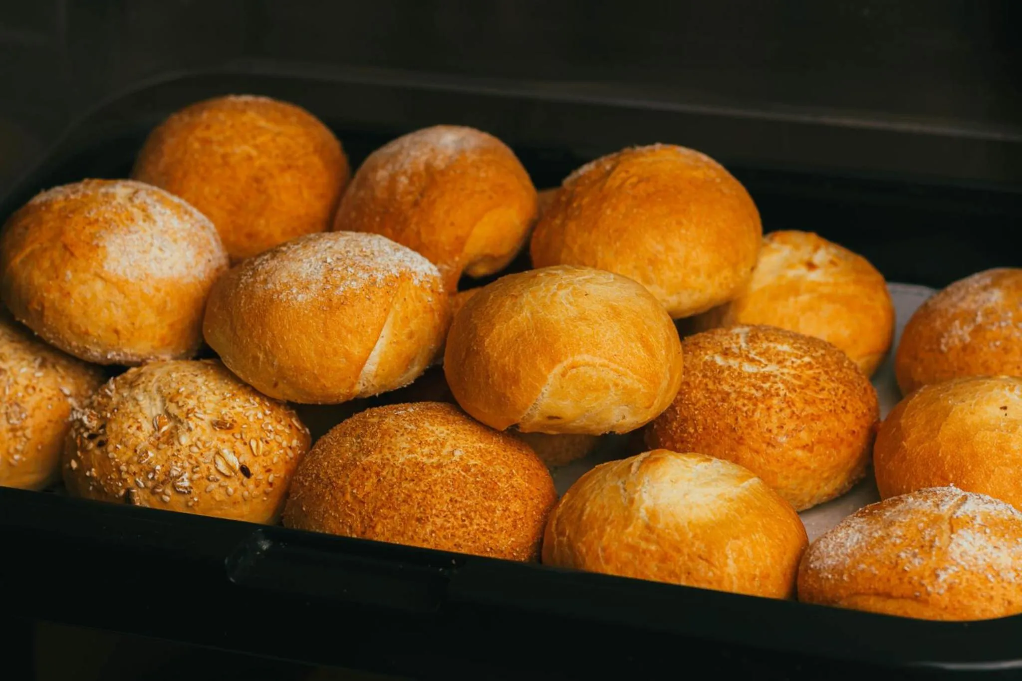 Restaurant/places to eat in Végvári Hotel Eger