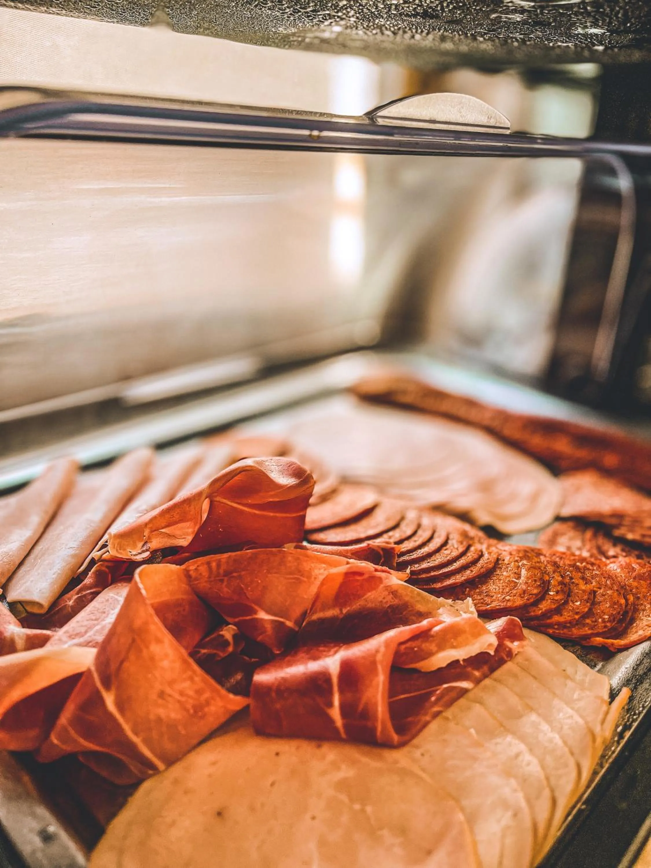 Coffee/tea facilities, Bed in Végvári Hotel Eger