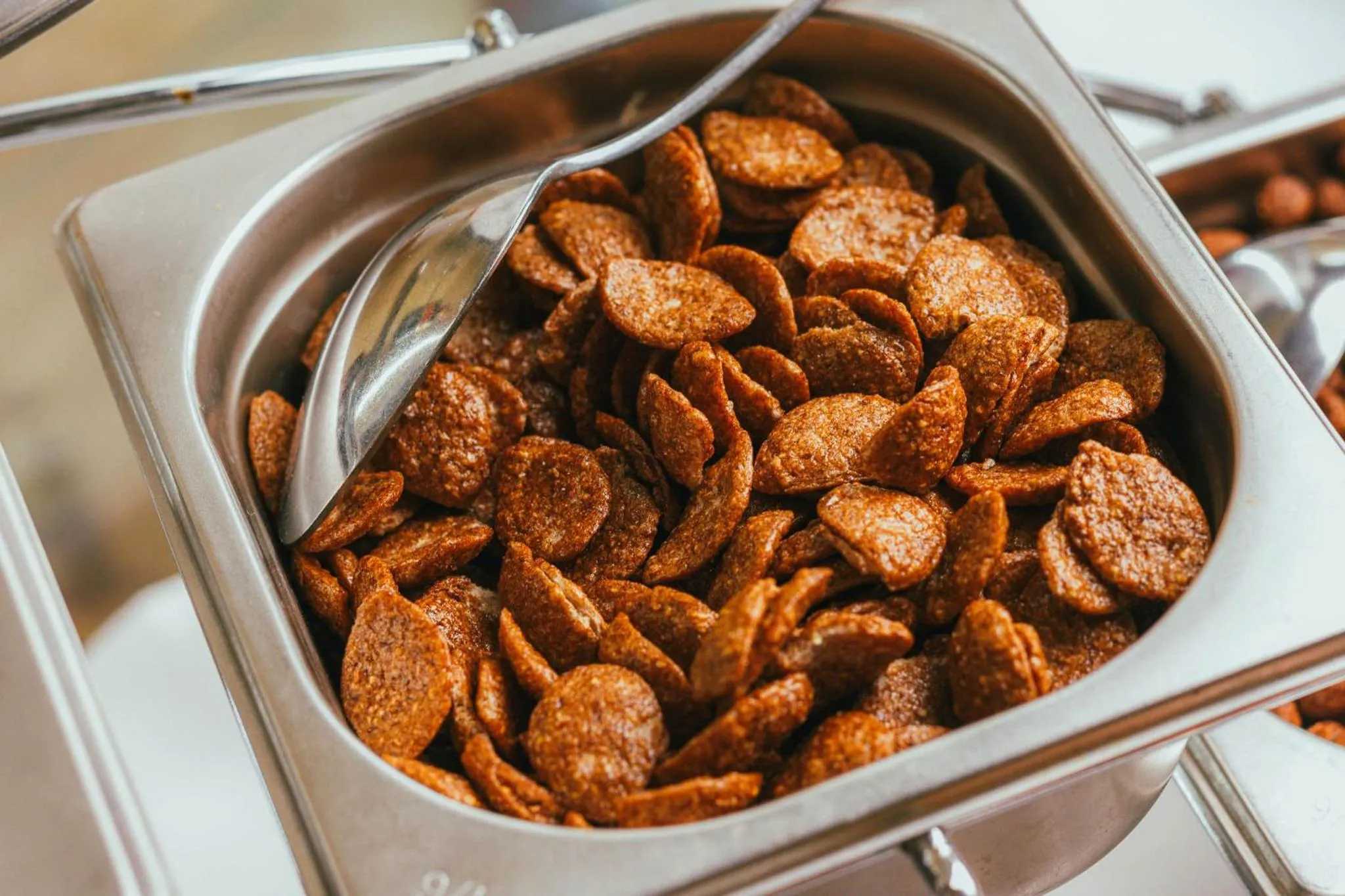 Food and drinks in Végvári Hotel Eger