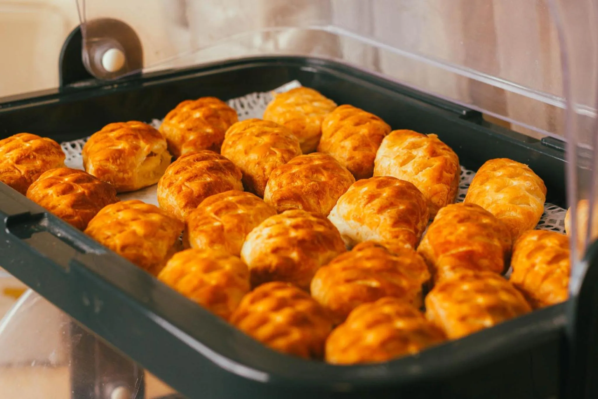 Restaurant/places to eat in Végvári Hotel Eger