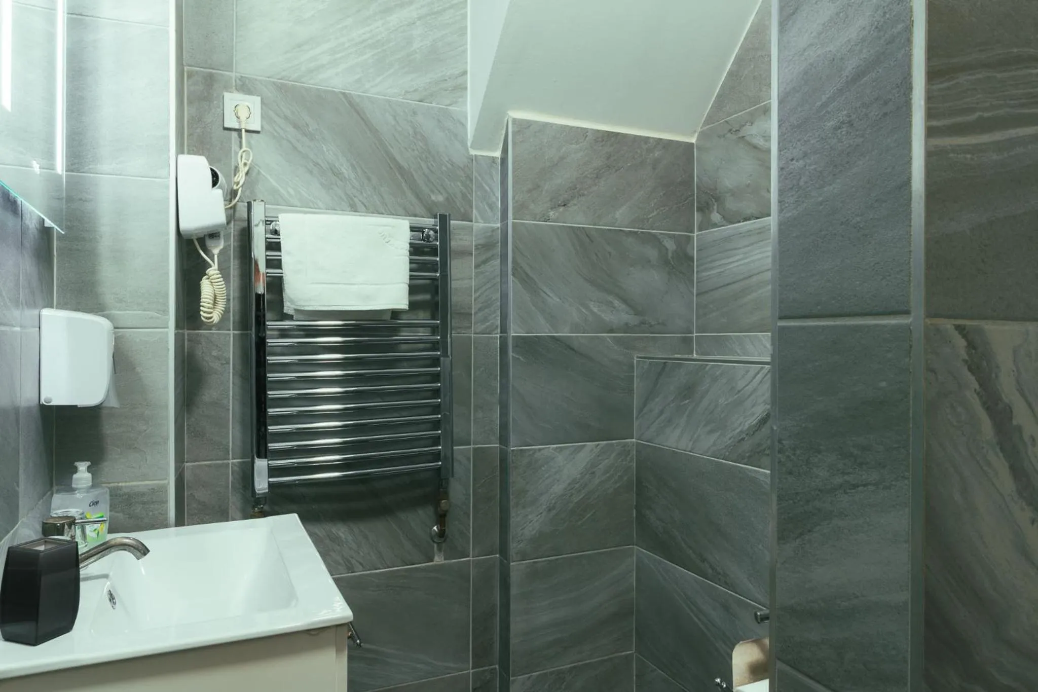 Végvári Hotel Eger