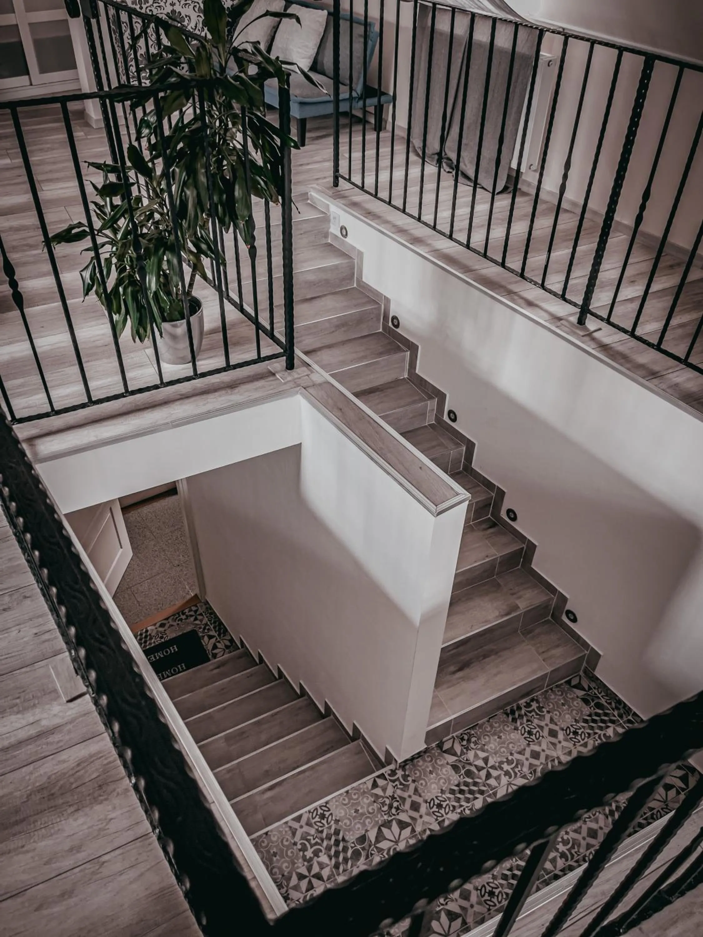 Photo of the whole room in Végvári Hotel Eger