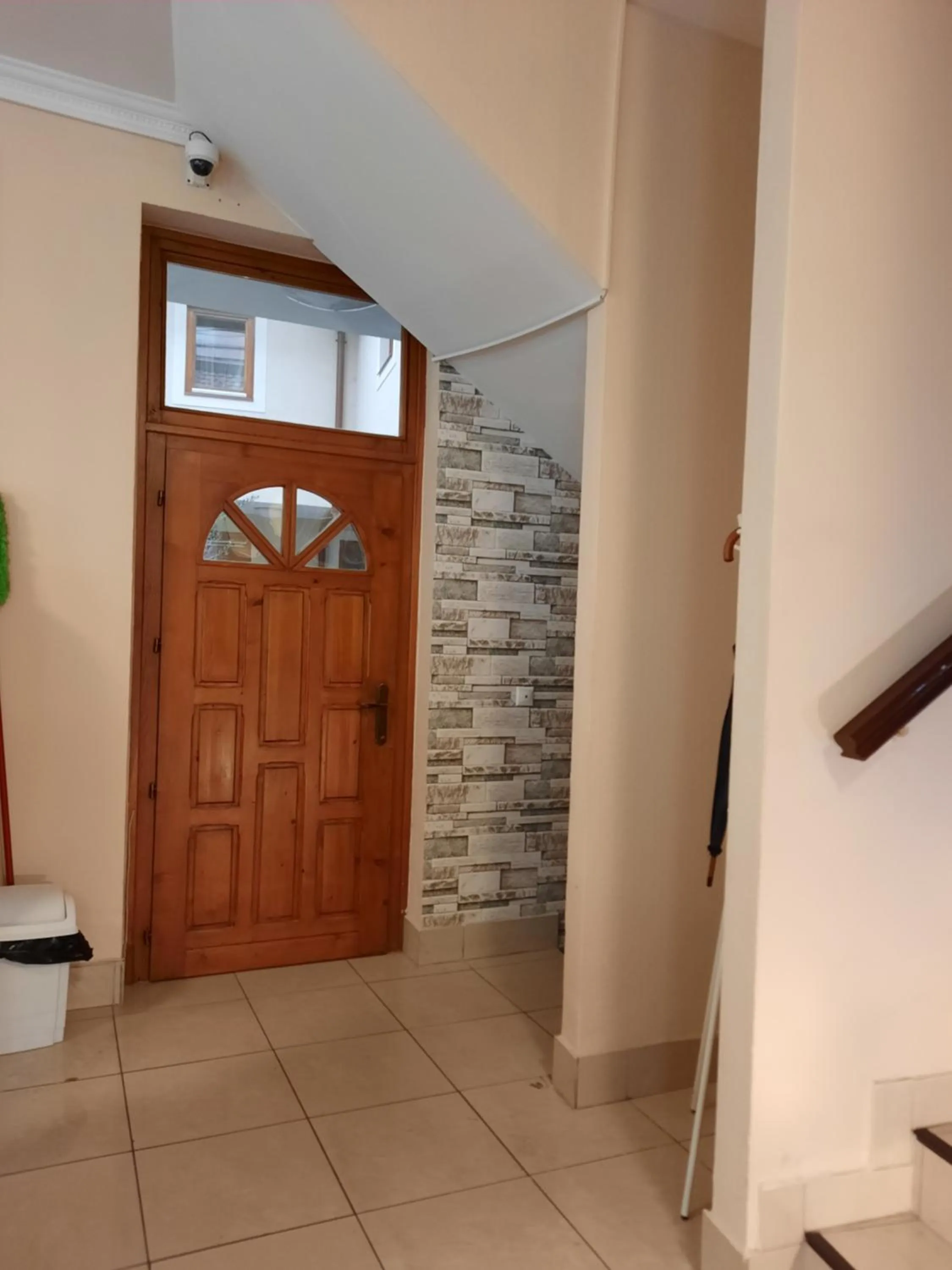 On site in Végvári Hotel Eger