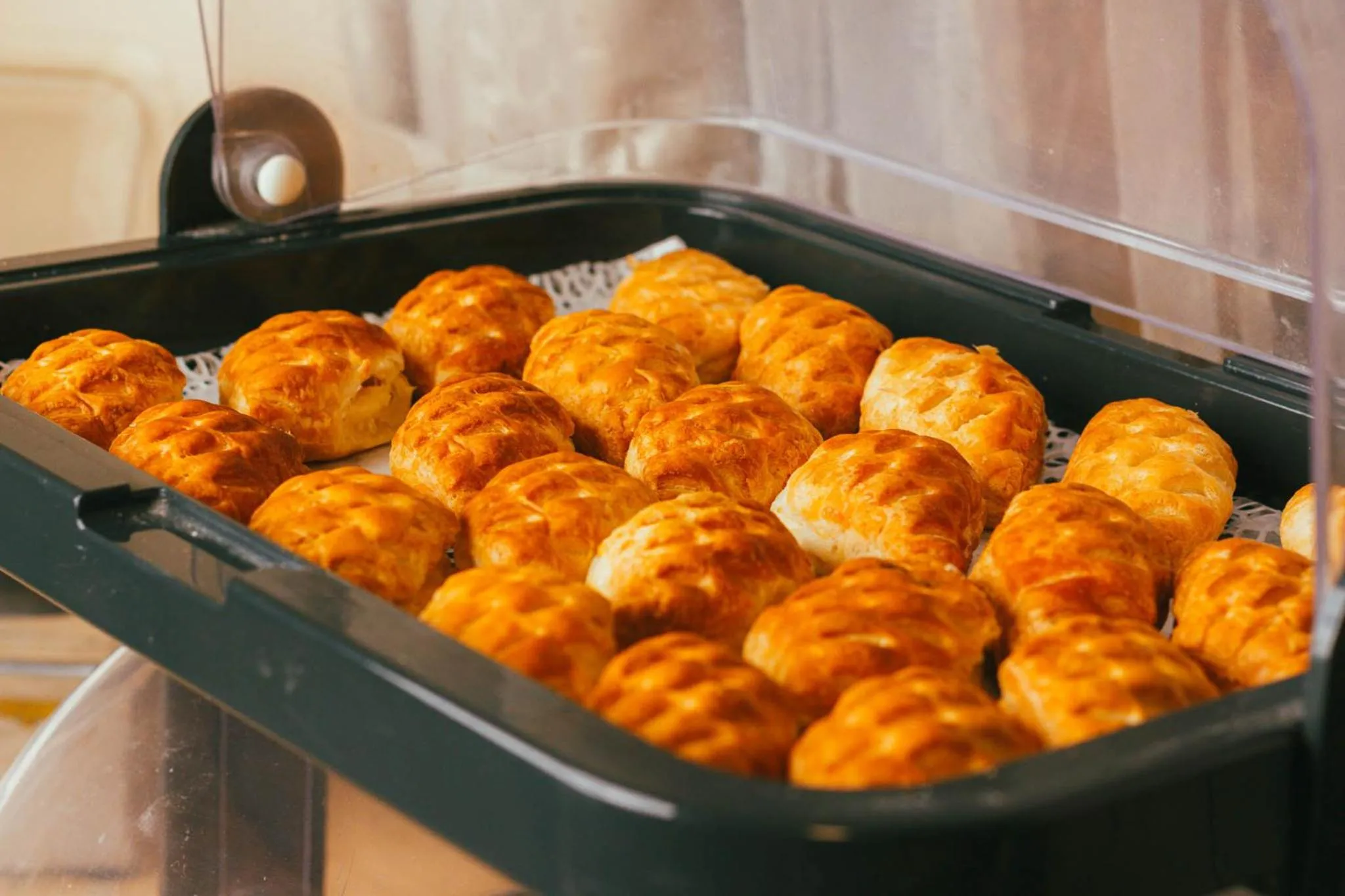 Food and drinks in Végvári Hotel Eger