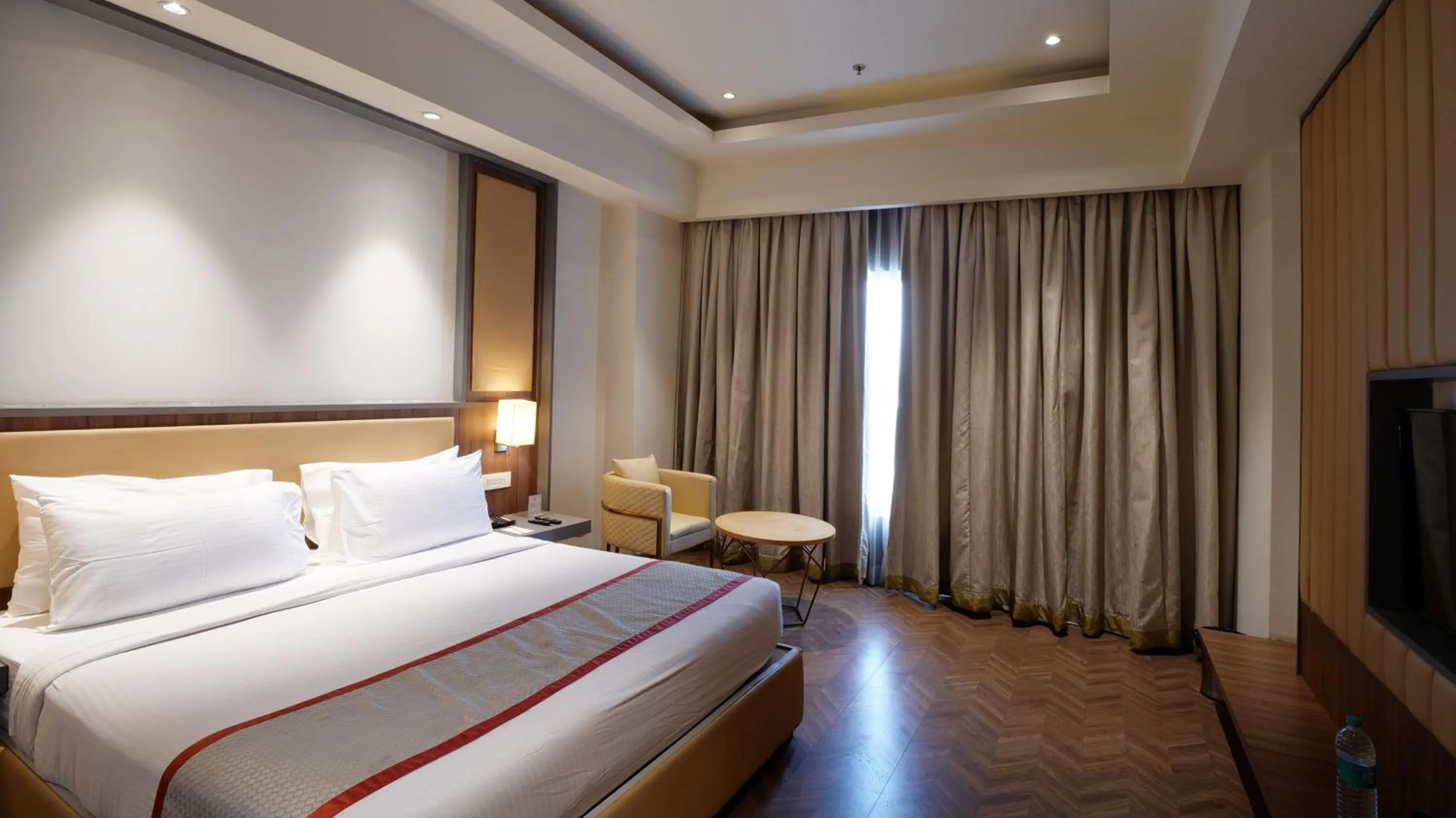 View (from property/room) in Orana Aurnum