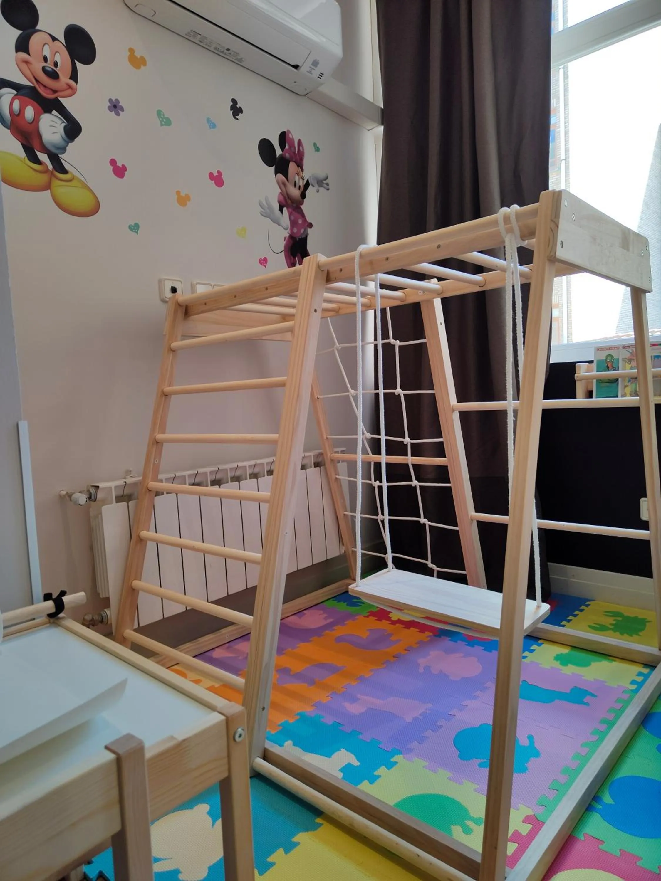 Photo of the whole room, Bed in Hotel Cuéntame La Puebla