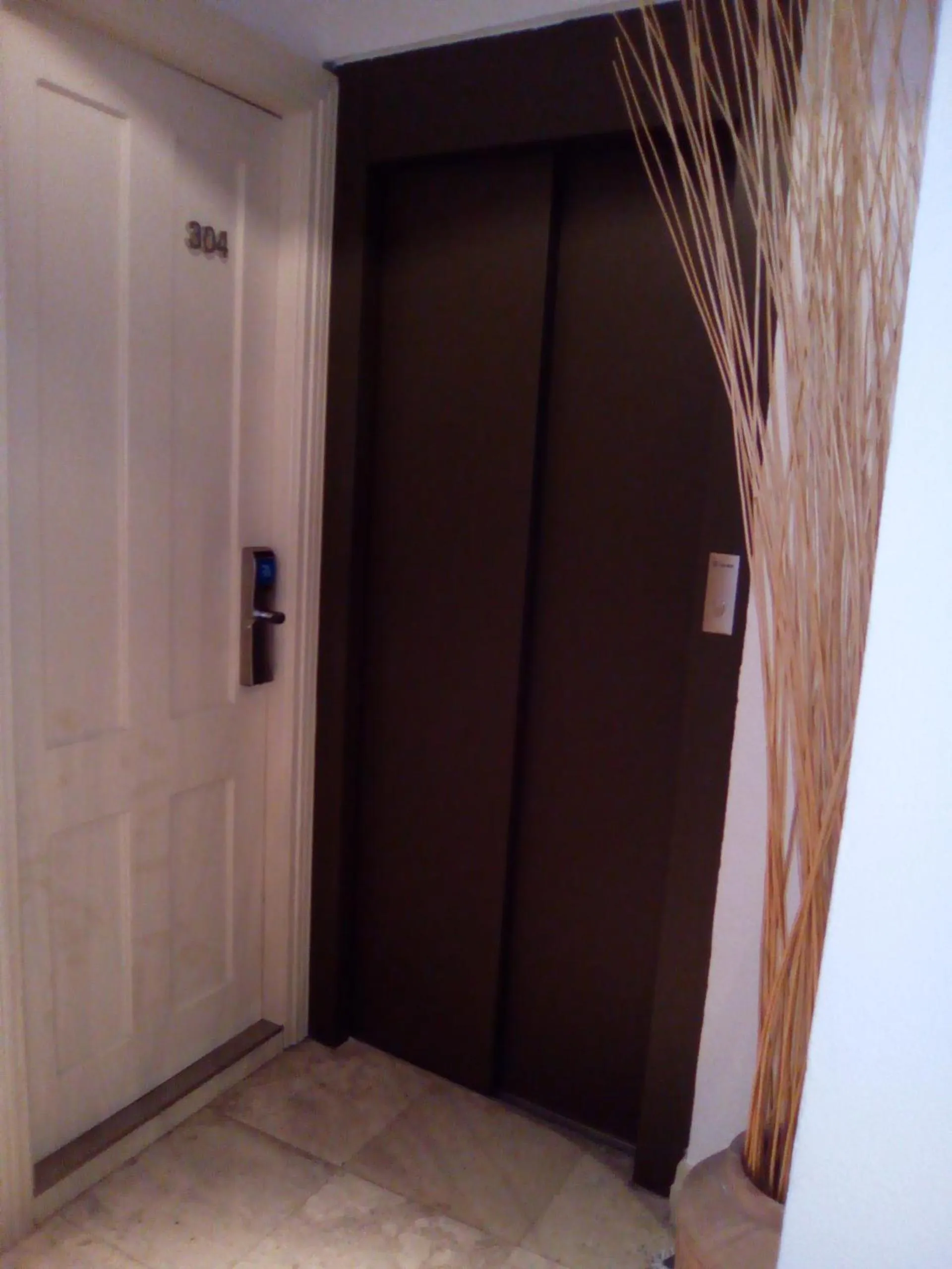 Property building in Hotel Cuéntame La Puebla