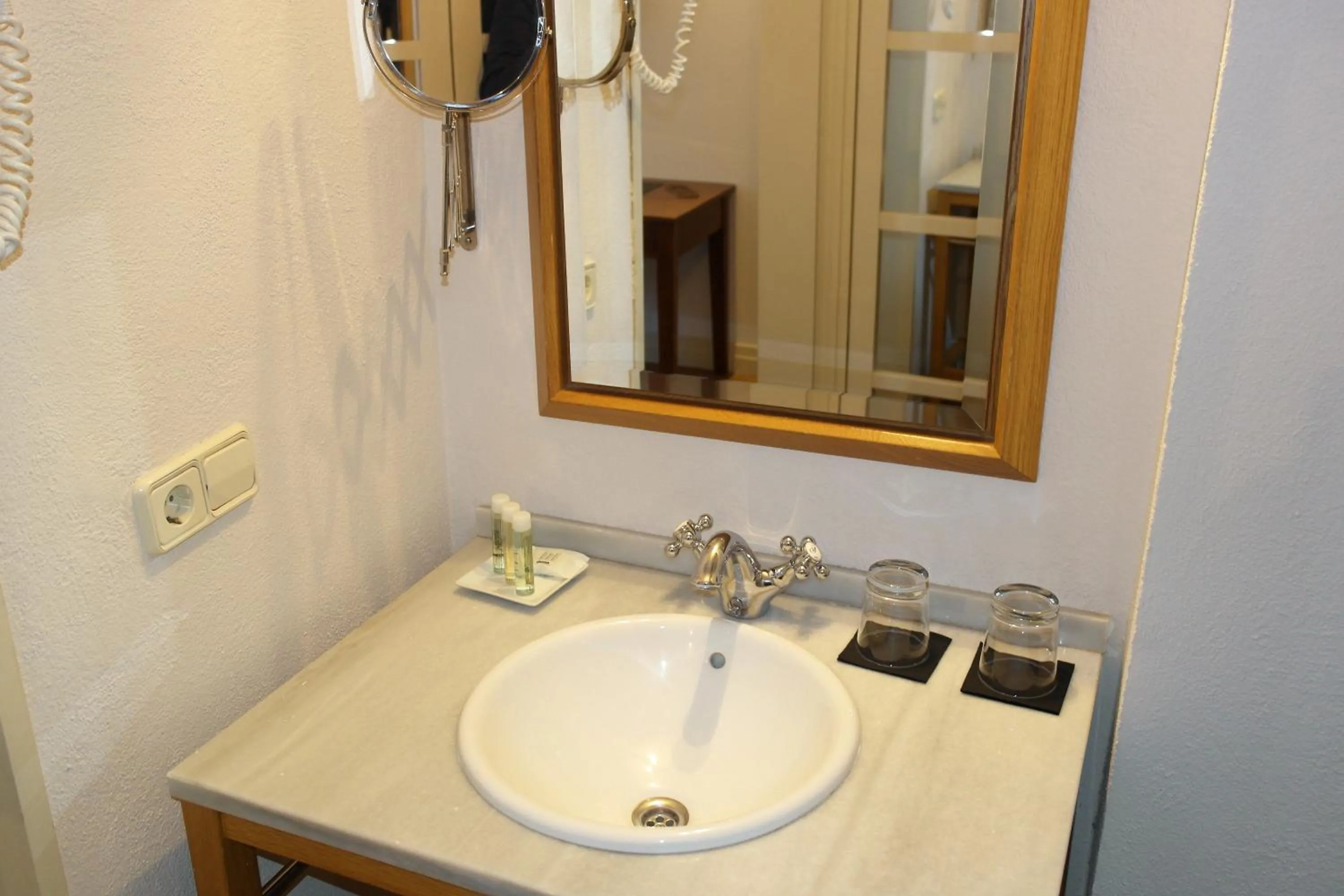 Other in Hotel Cuéntame La Puebla