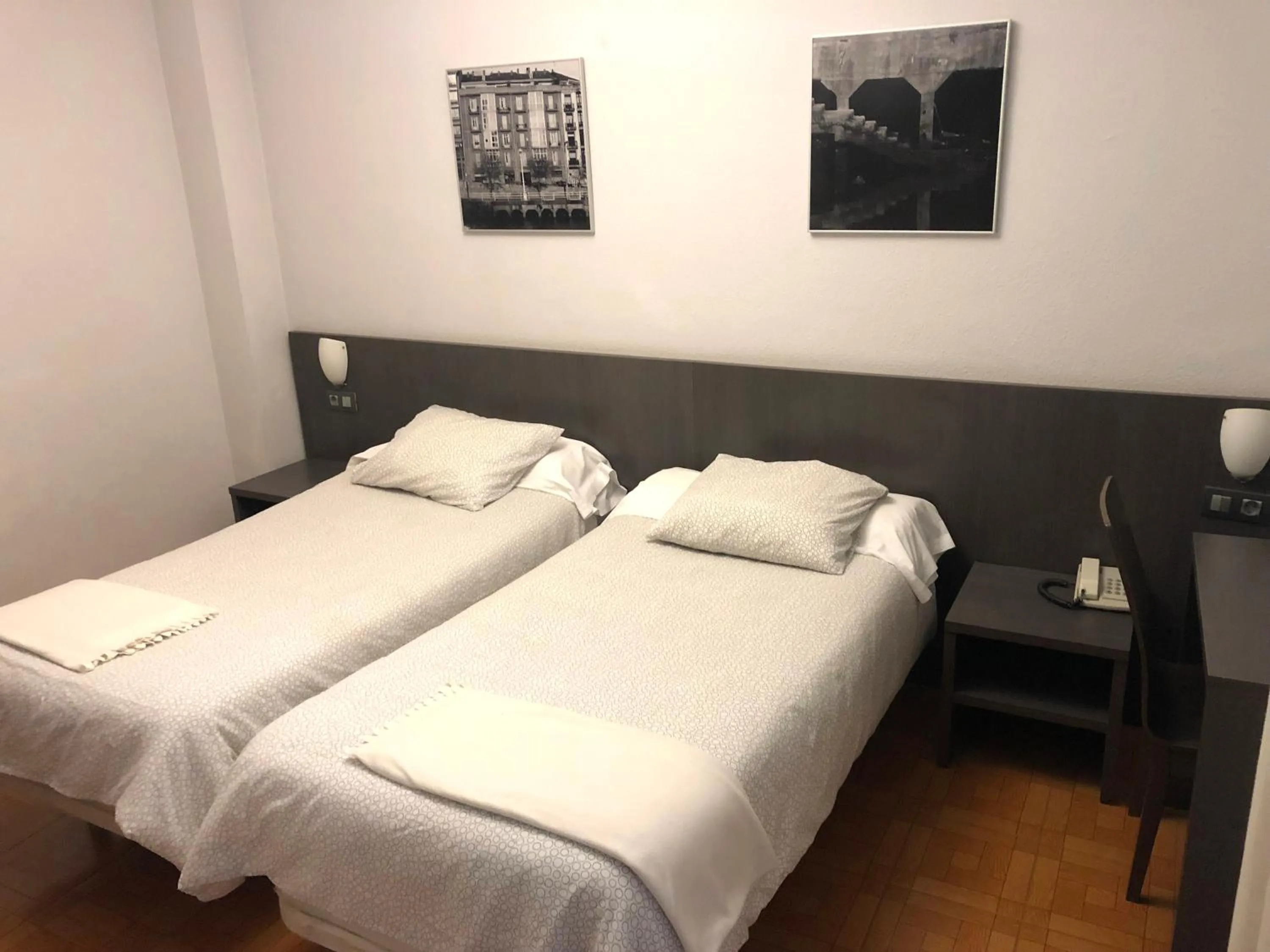 Photo of the whole room, Bed in Hotel Ripa