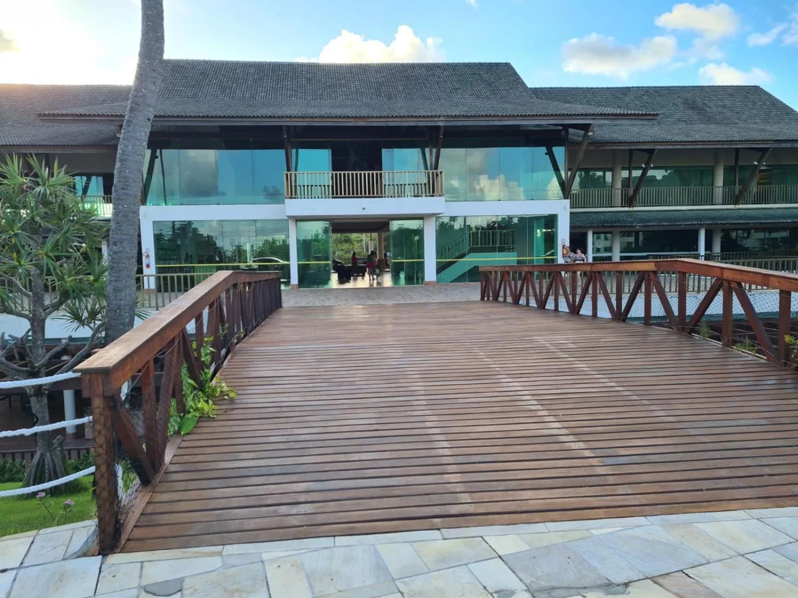 Property building in Muro Alto Flat Beach Class