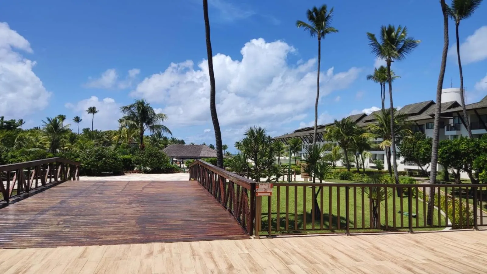 Property building in Muro Alto Flat Beach Class