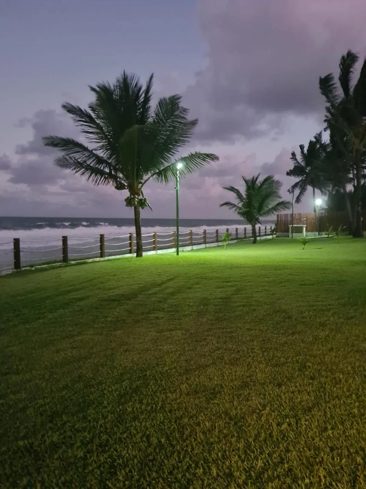 Entertainment in Muro Alto Flat Beach Class