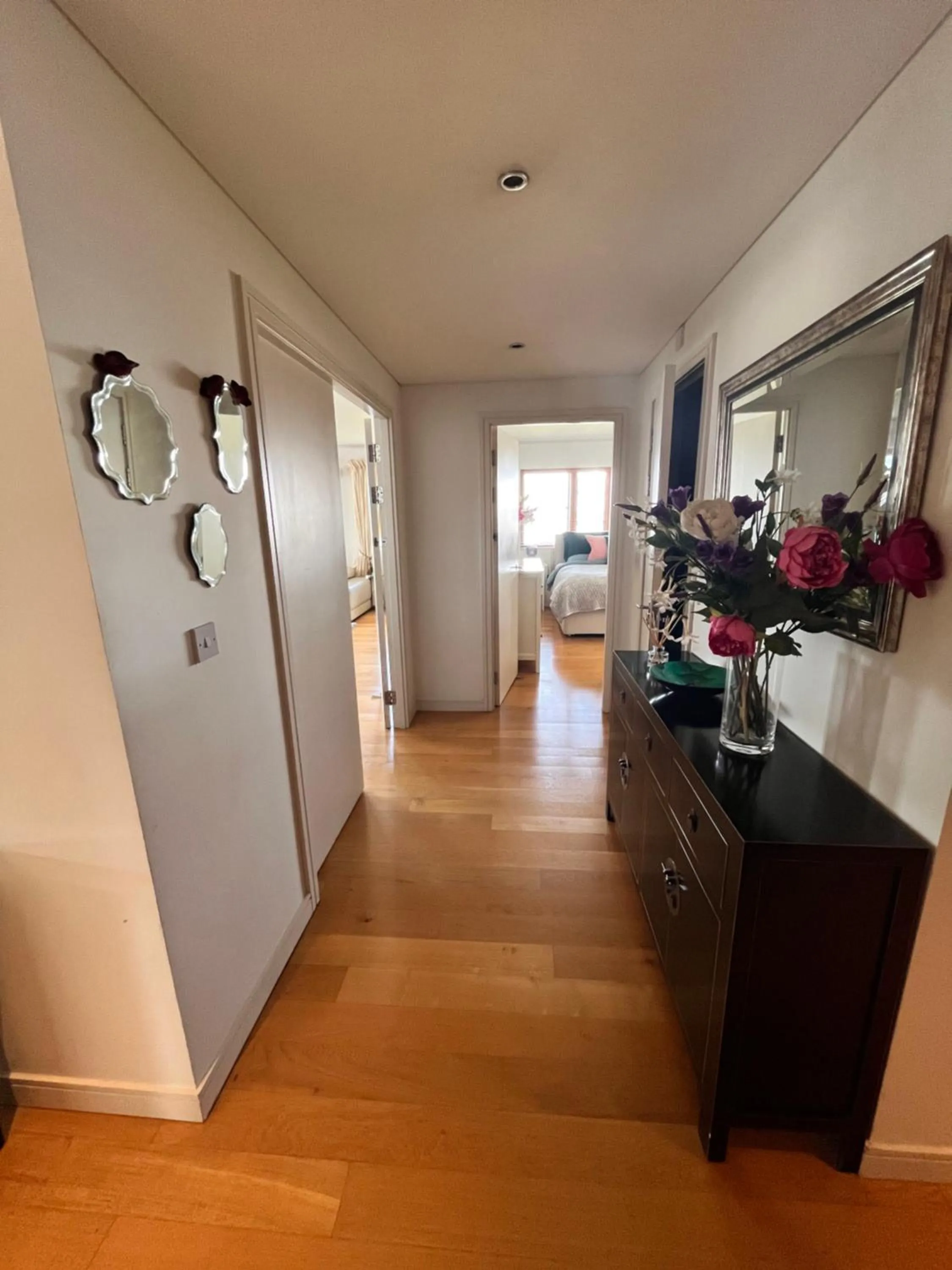 Stunning 3 Double Bedroom Apt in Greenwich near O2