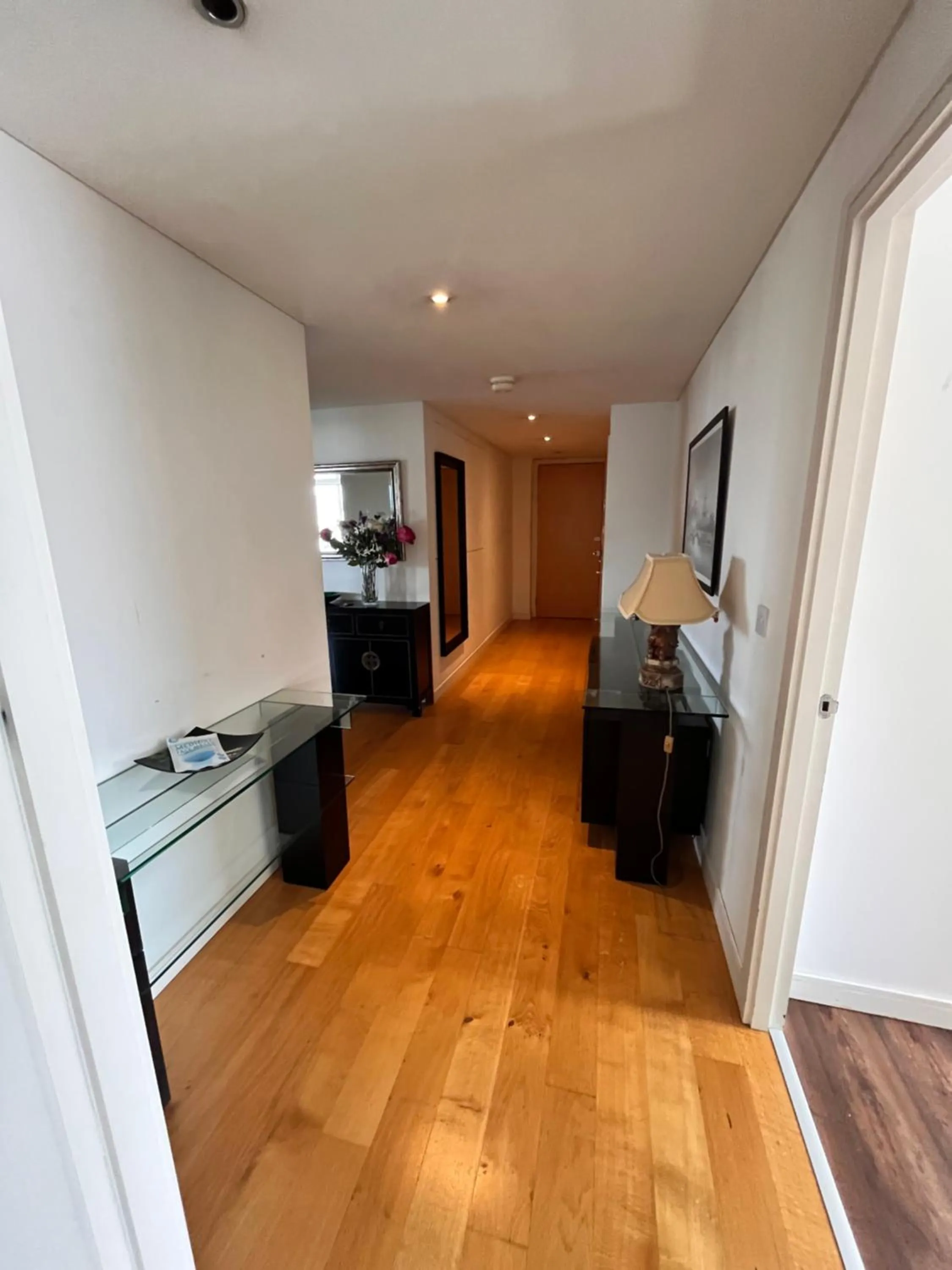 Stunning 3 Double Bedroom Apt in Greenwich near O2