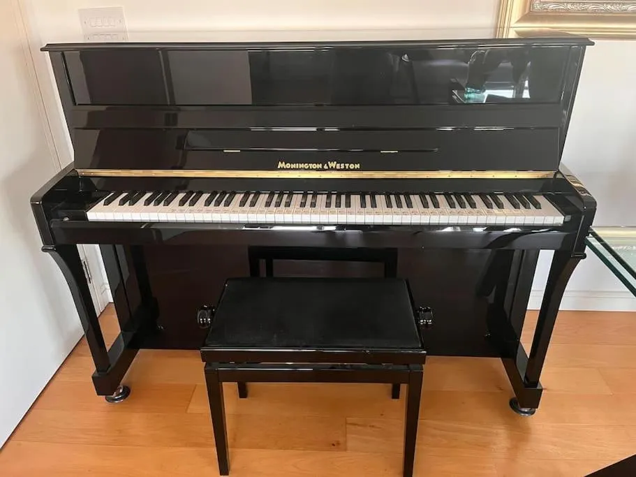 Stunning 3 Double Bedroom Apt in Greenwich near O2