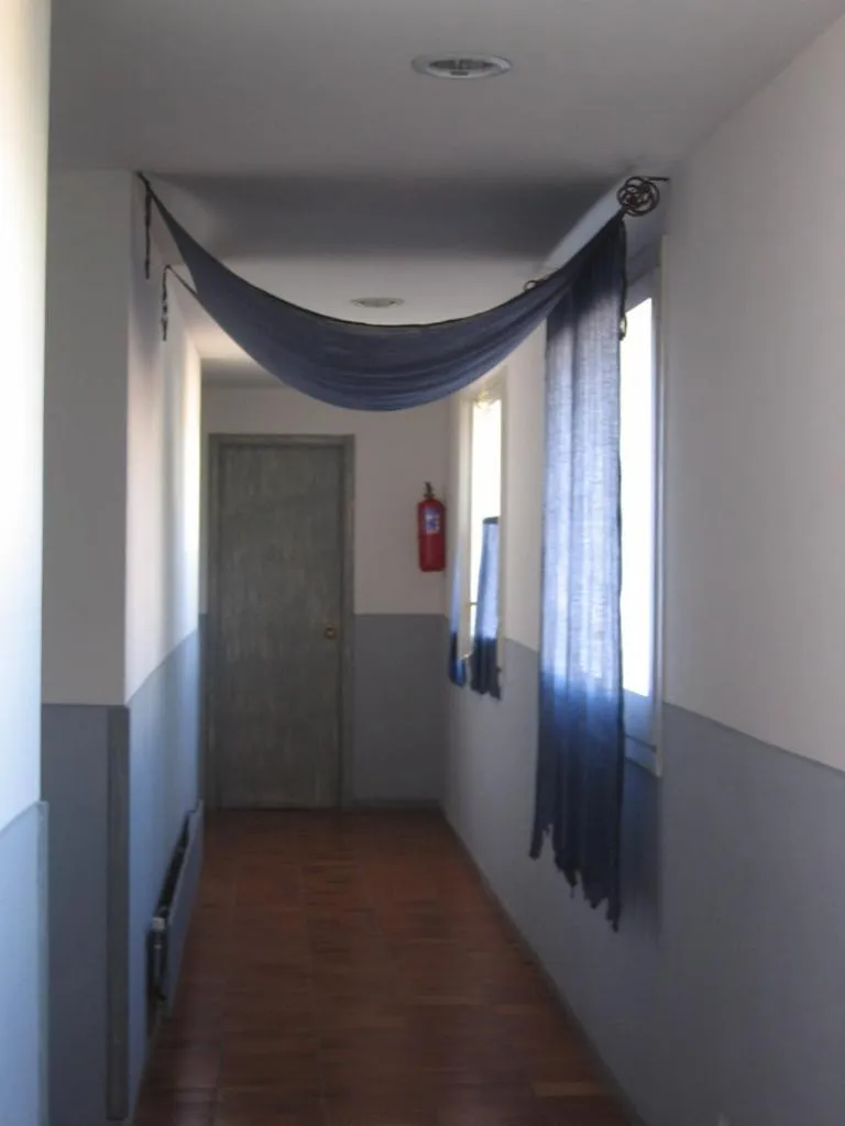 Decorative detail in Cèsar