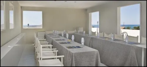 Business facilities in Cèsar