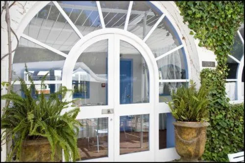 Decorative detail in Cèsar