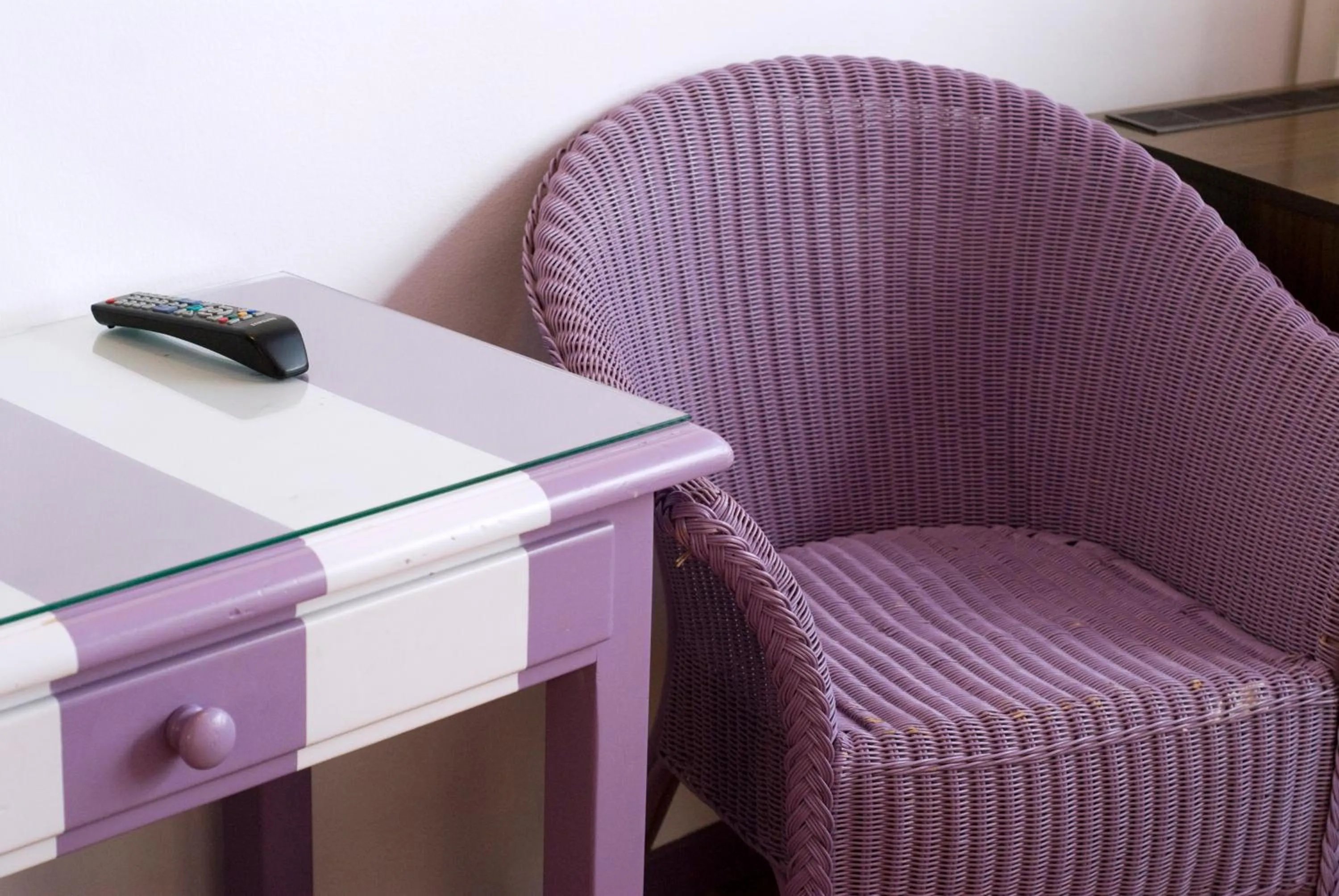 Decorative detail in Cèsar