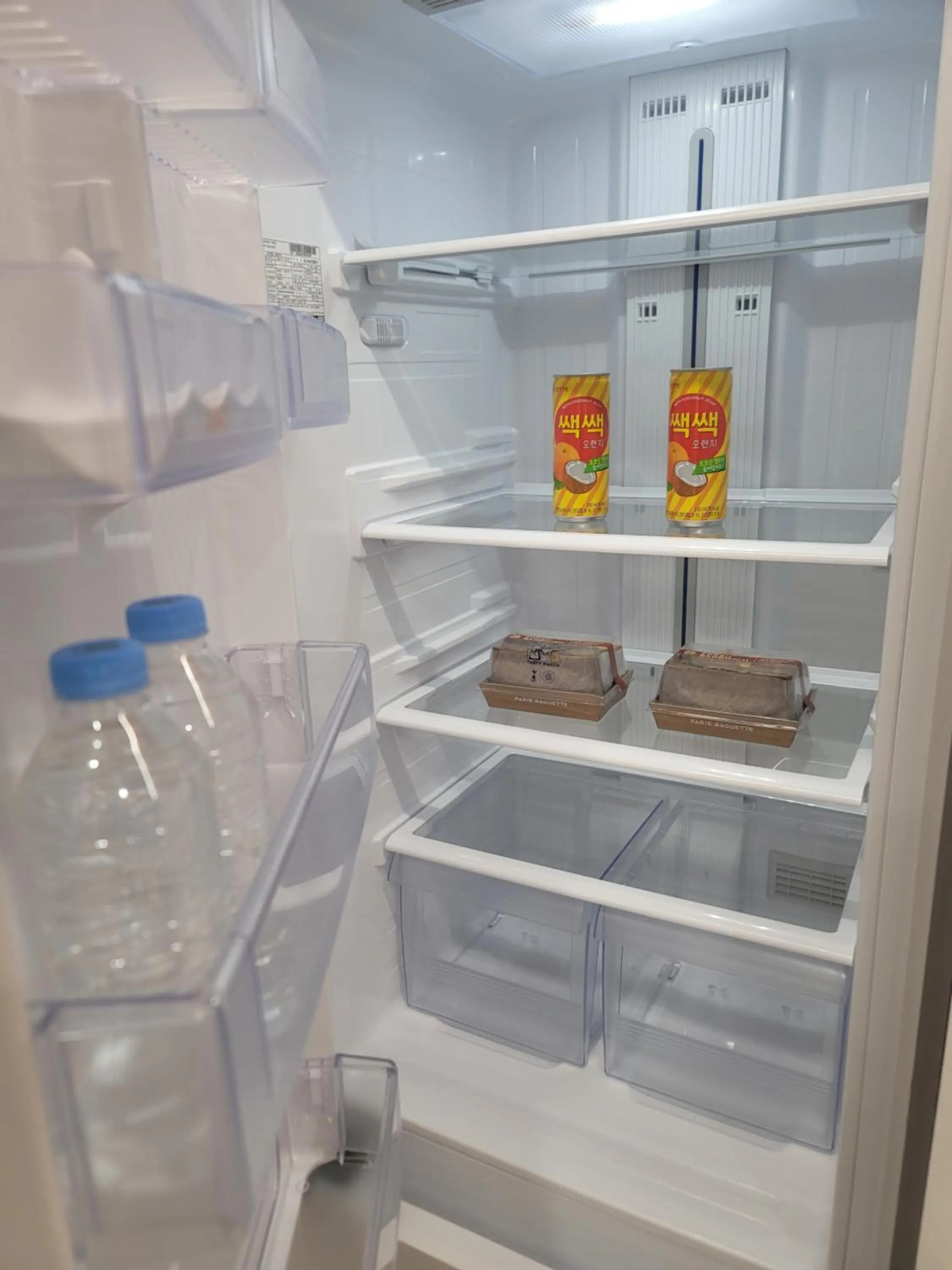 Breakfast in Hanokstay DUDURI